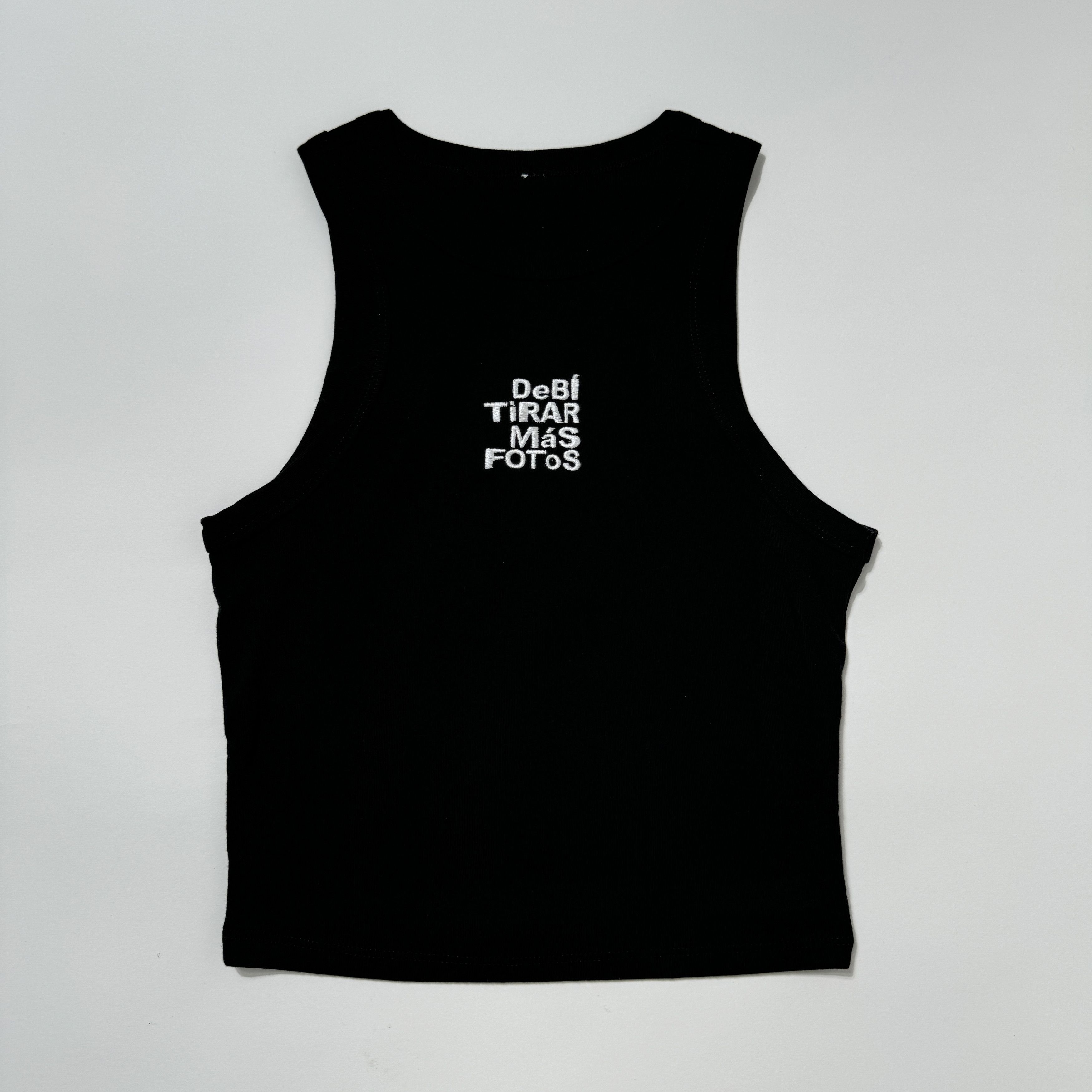 Prolific Debi tirar mas fotos tank top Size M / US 6-8 / IT 42-44 - 1 Preview