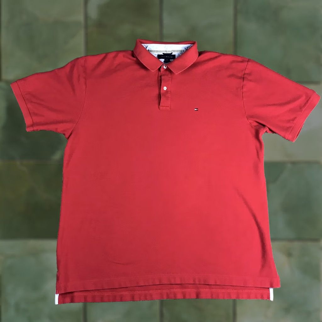 Tommy Hilfiger VINTAGE? No. Size 48R - 1 Thumbnail
