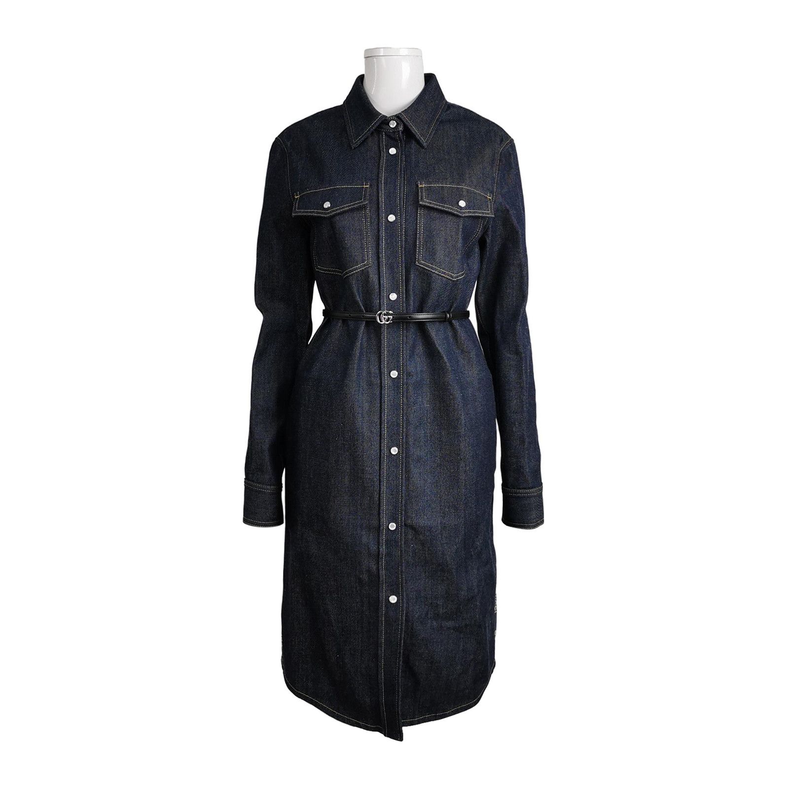 Gucci Gucci Women it_40 Midi Size S / US 4 / IT 40 - 1 Thumbnail