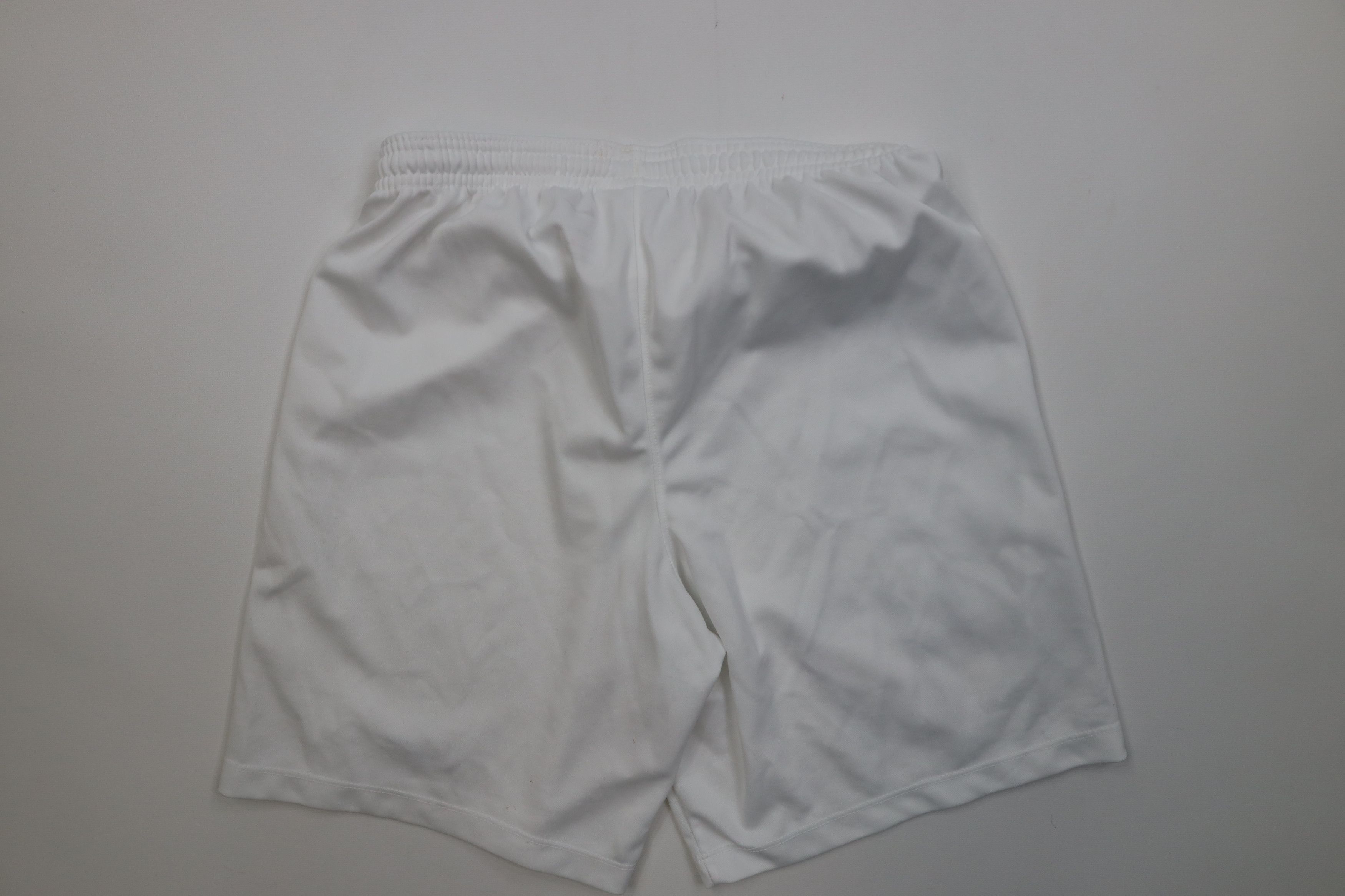 Nike Vintage Y2K Nike Running Jogging Soccer Shorts White #47 Size US 30 / EU 46 - 9 Thumbnail