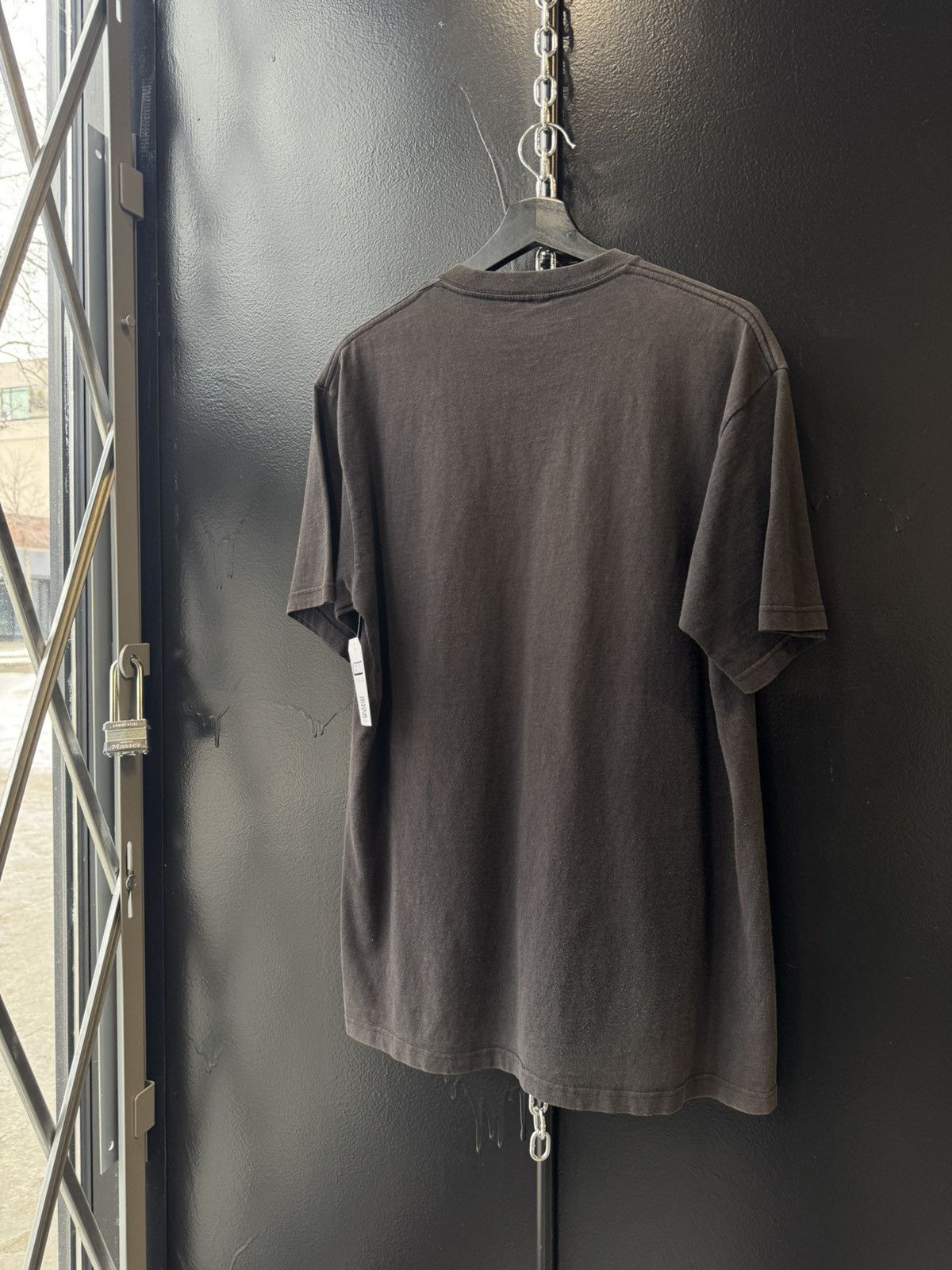Supreme Supreme Quickie Photo Tee Size US L / EU 52-54 / 3 - 2 Thumbnail