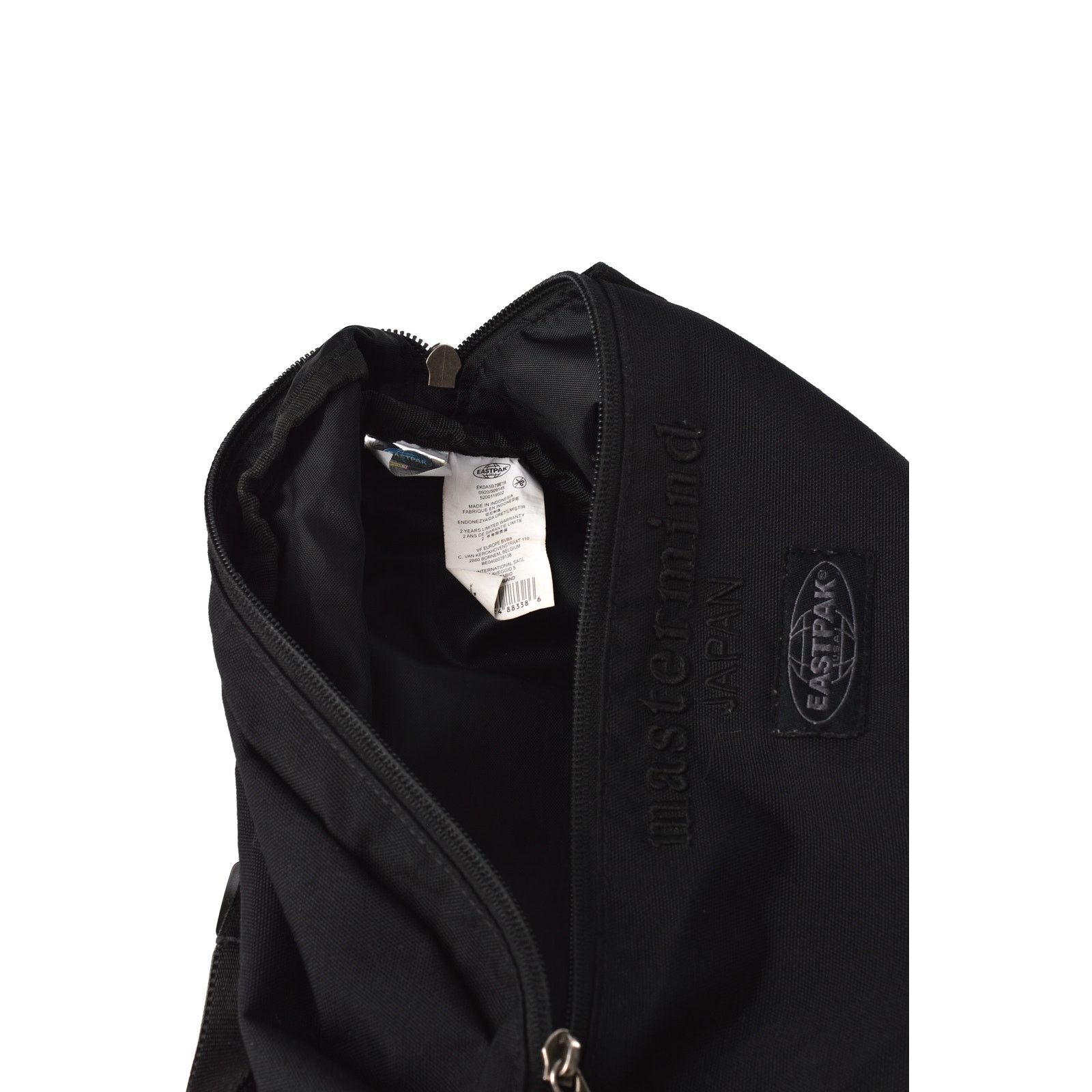 Mastermind Japan Mastermind Japan Eastpak bag Size ONE SIZE - 6 Thumbnail