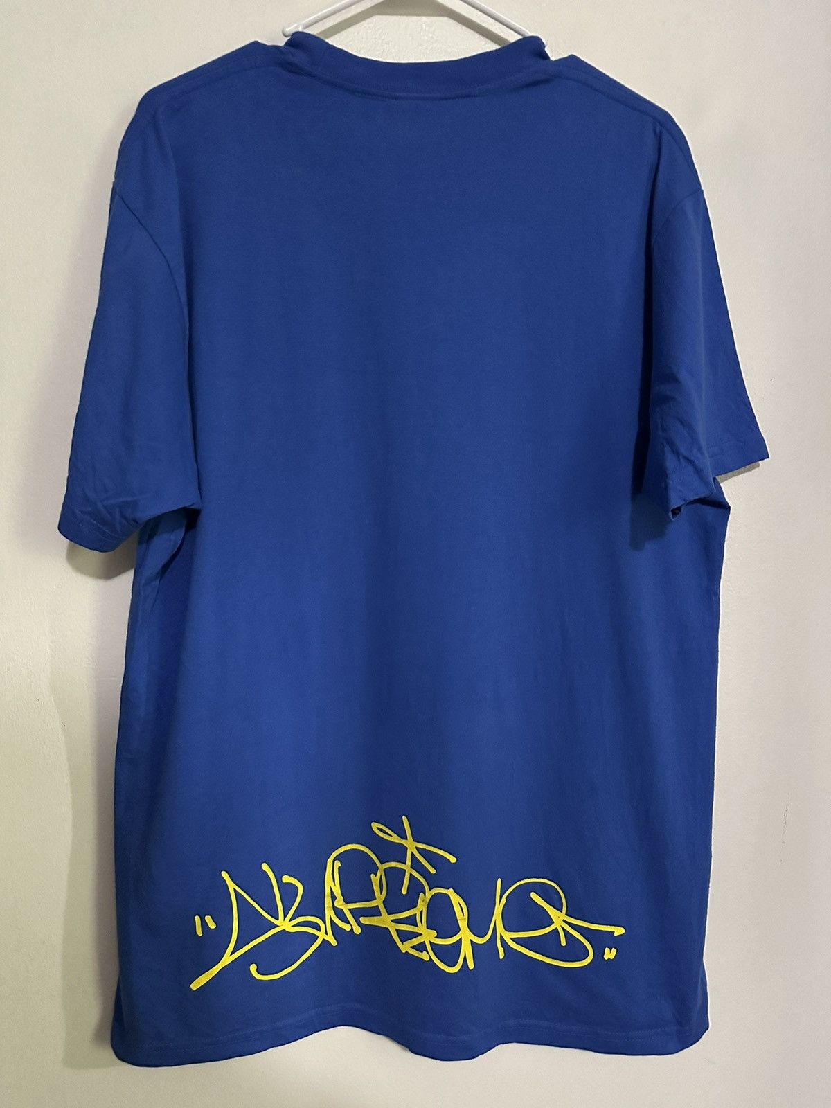 IRAK × Supreme Supreme IRAK Cast Tee Size US L / EU 52-54 / 3 - 3 Thumbnail