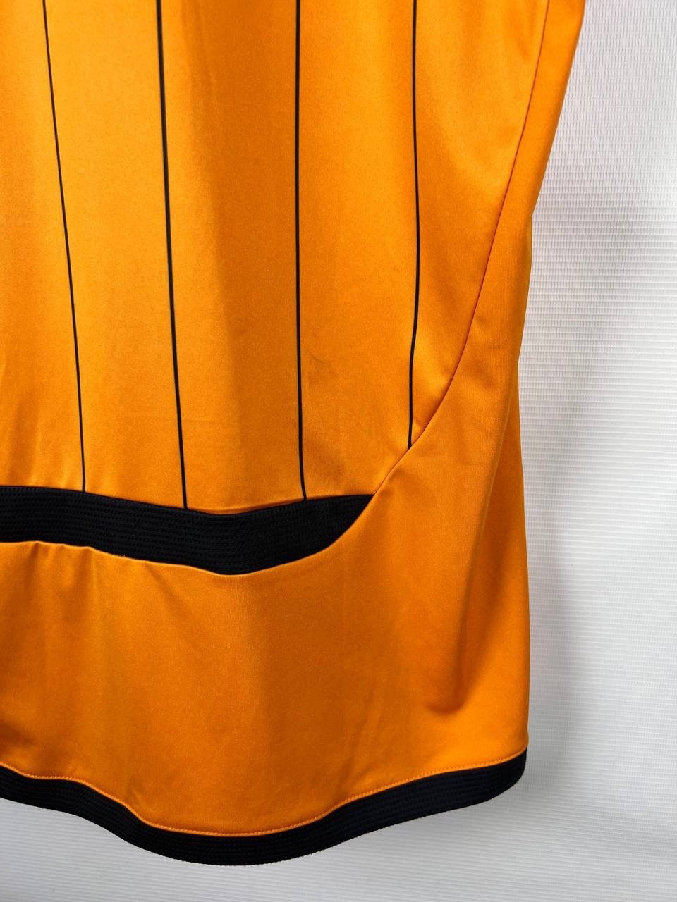 Other Hull City Umbro 2009/10 home jersey size L Size US L / EU 52-54 / 3 - 12 Thumbnail