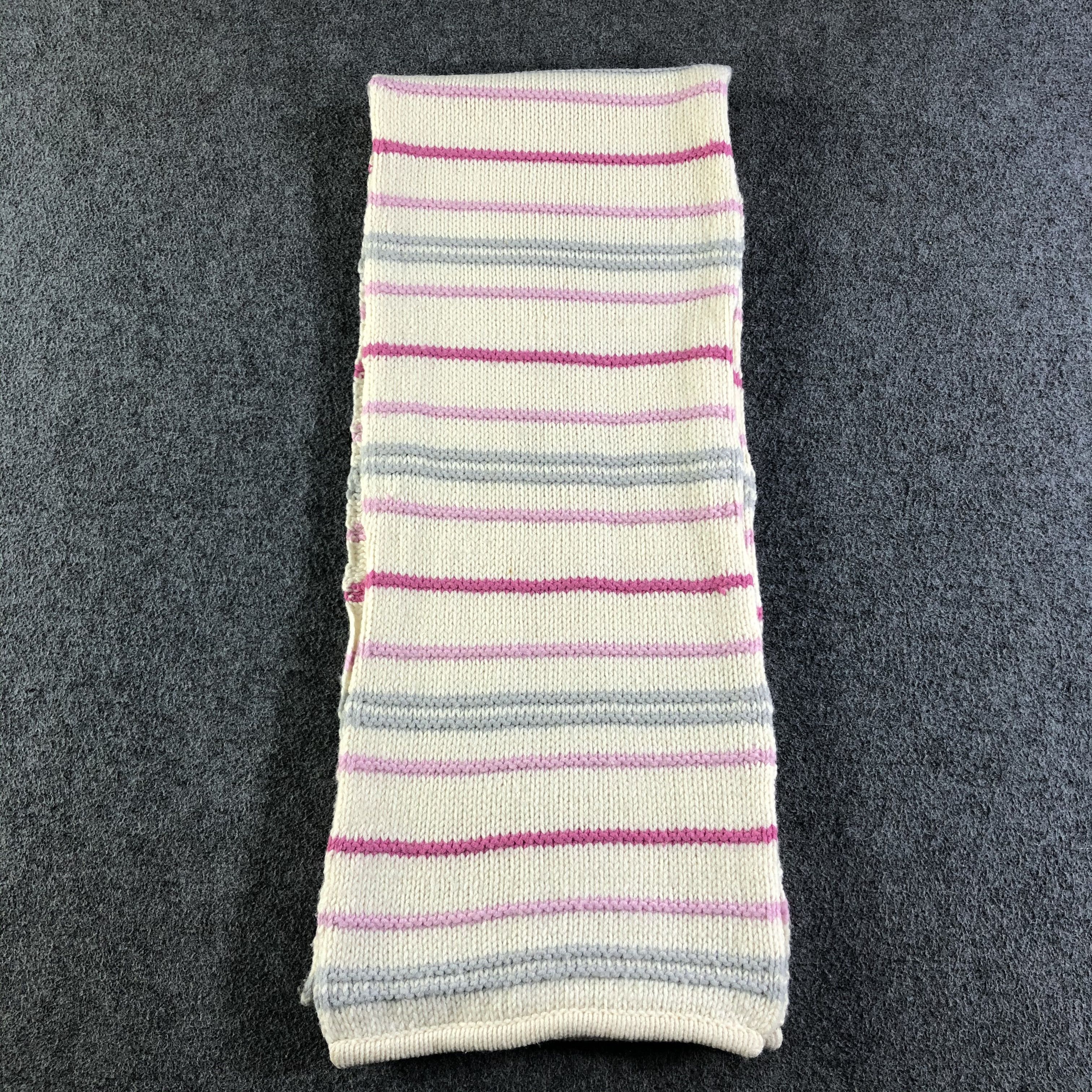 Courreges Courreges Scarf / Muffler / Neckwear Size ONE SIZE - 2 Thumbnail