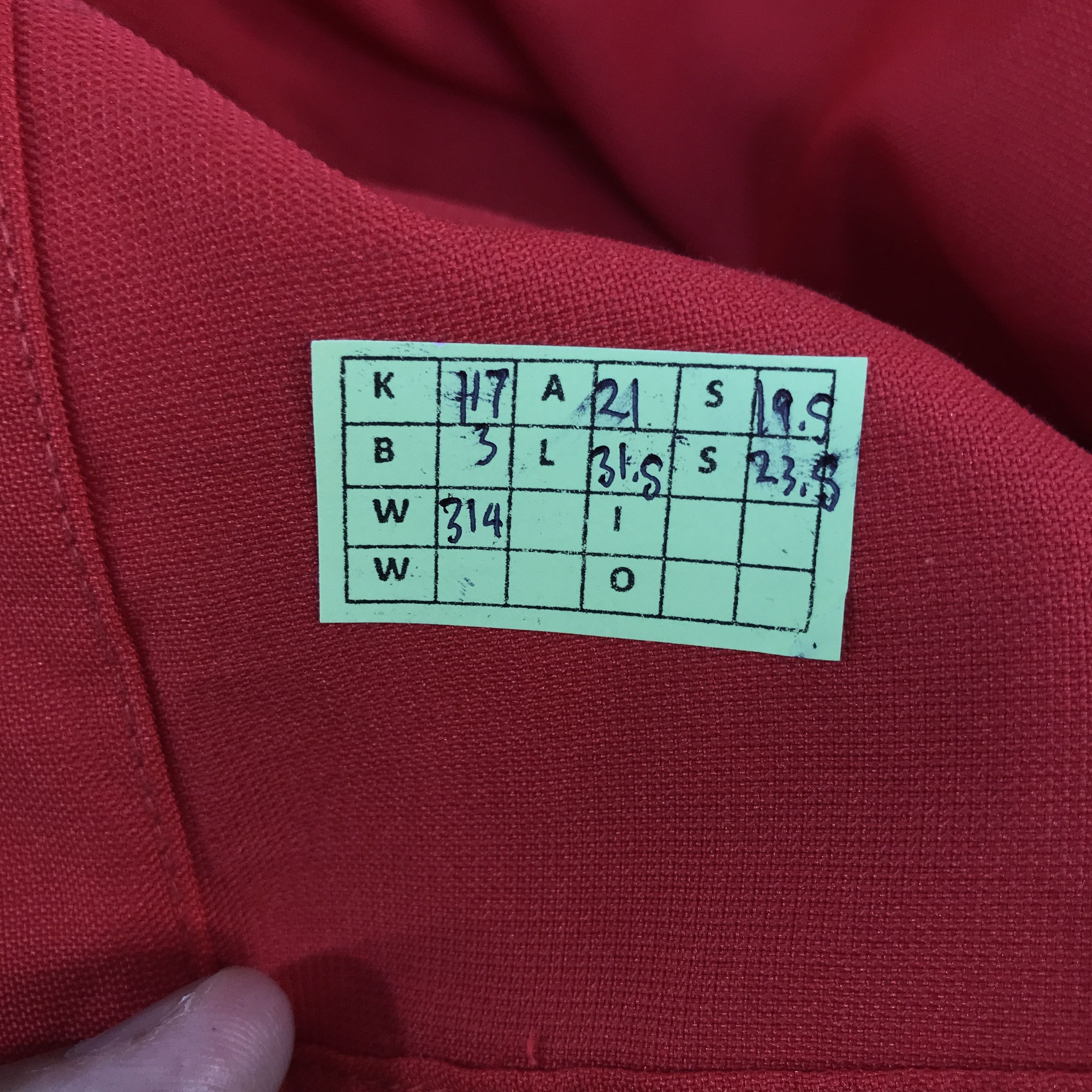 Coca Cola Vintage Coca Cola East Japan button up Shirt K117B3 Size US L / EU 52-54 / 3 - 17 Thumbnail
