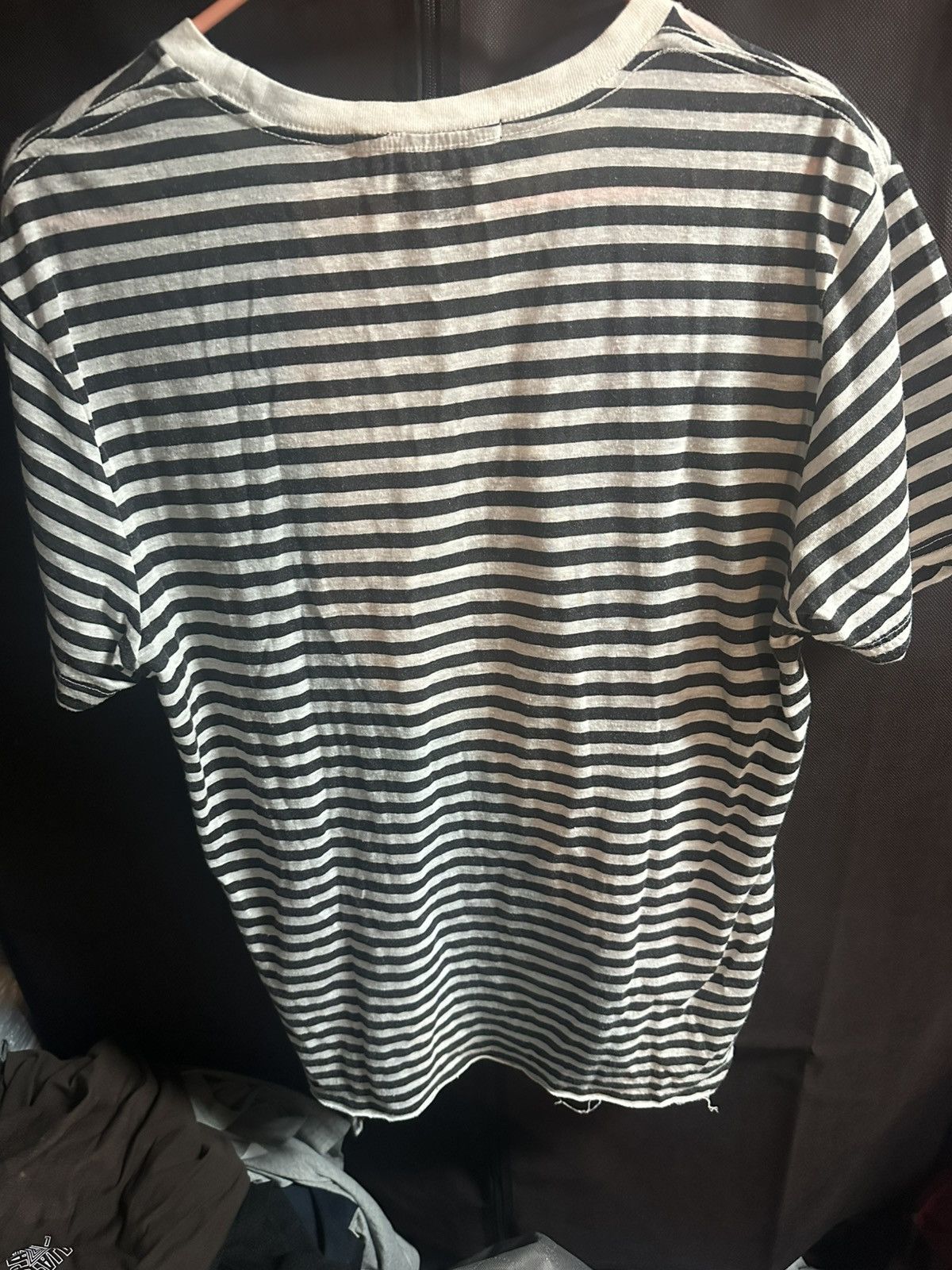 Ksubi × Travis Scott Travis scott x Ksubi Tshirt Size US L / EU 52-54 / 3 - 5 Thumbnail
