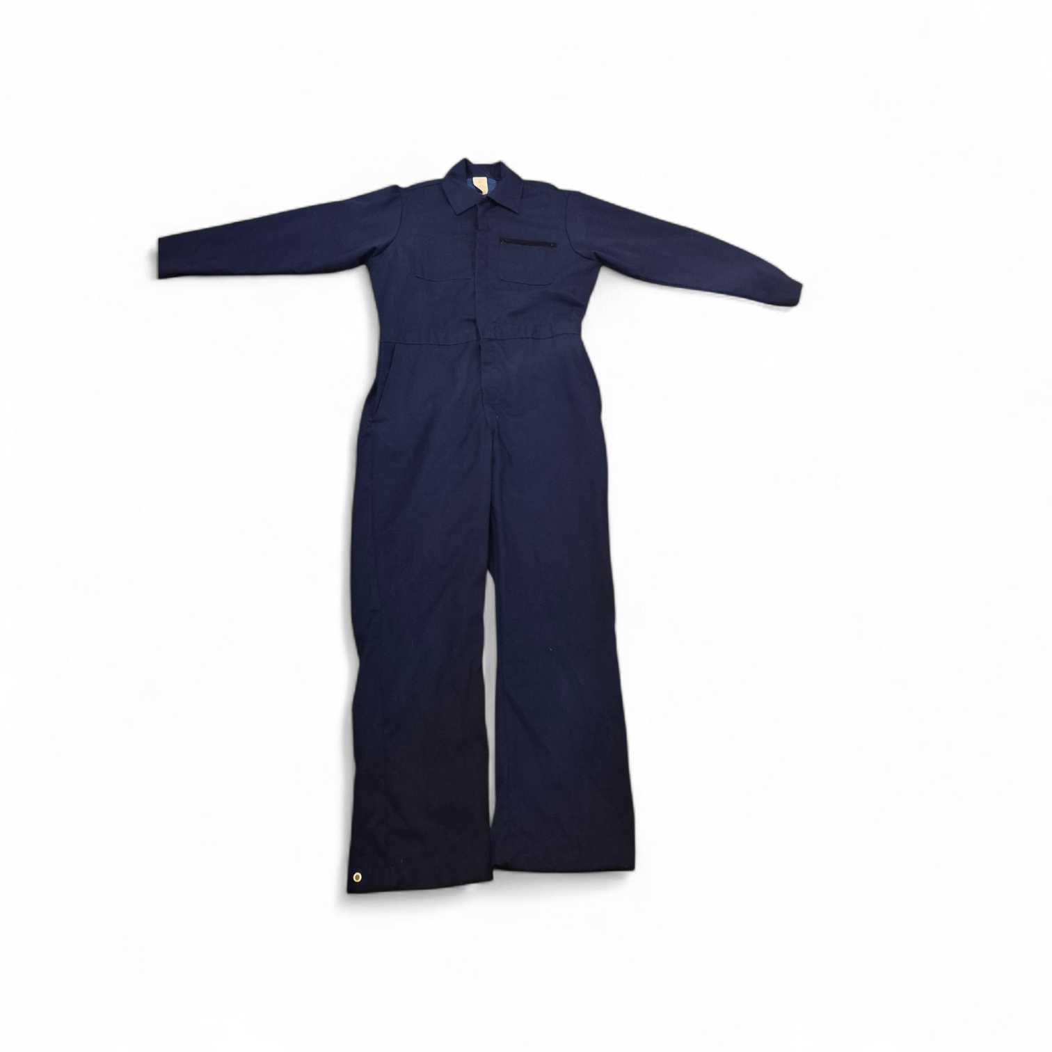 Other Franks Bros Insulated Coveralls Made in USA Men's Medium Size US 39 - 1 Thumbnail