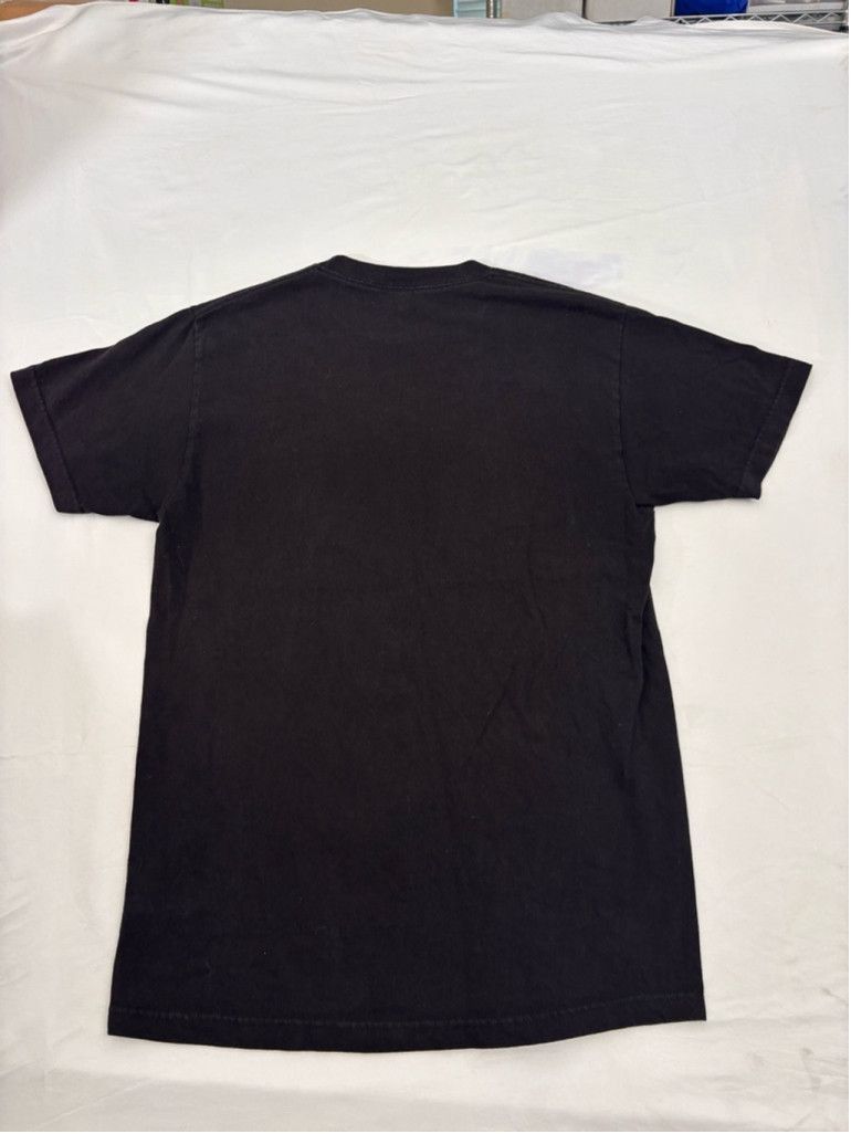 DGK Men's DGK Mike Tyson Undisputed Graphic T-Shirt Black Size M Size US M / EU 48-50 / 2 - 8 Thumbnail