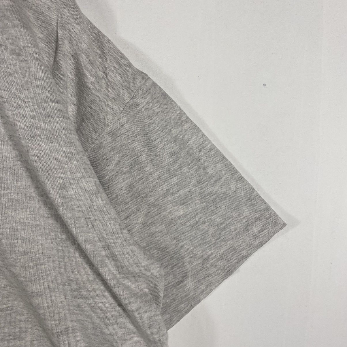Stussy Vintage 80' 90's STUSSY Irie Vibrations Tee Shirt Size US L / EU 52-54 / 3 - 5 Thumbnail