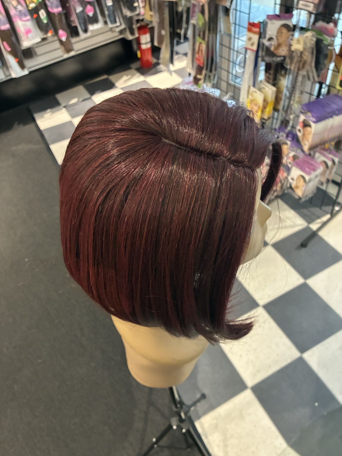 Other Tess wigs Size ONE SIZE - 8 Thumbnail