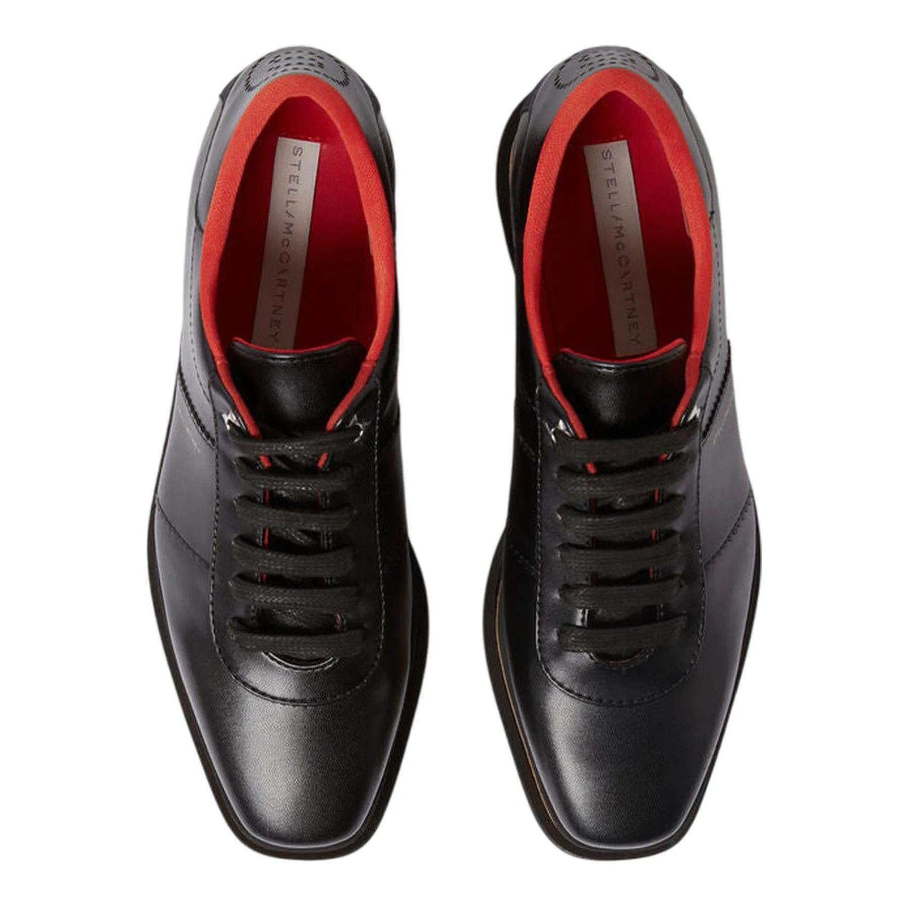 Stella McCartney Stella McCartney 'Sneakelyse' Platform Shoes Size US 6 / IT 36 - 2 Thumbnail