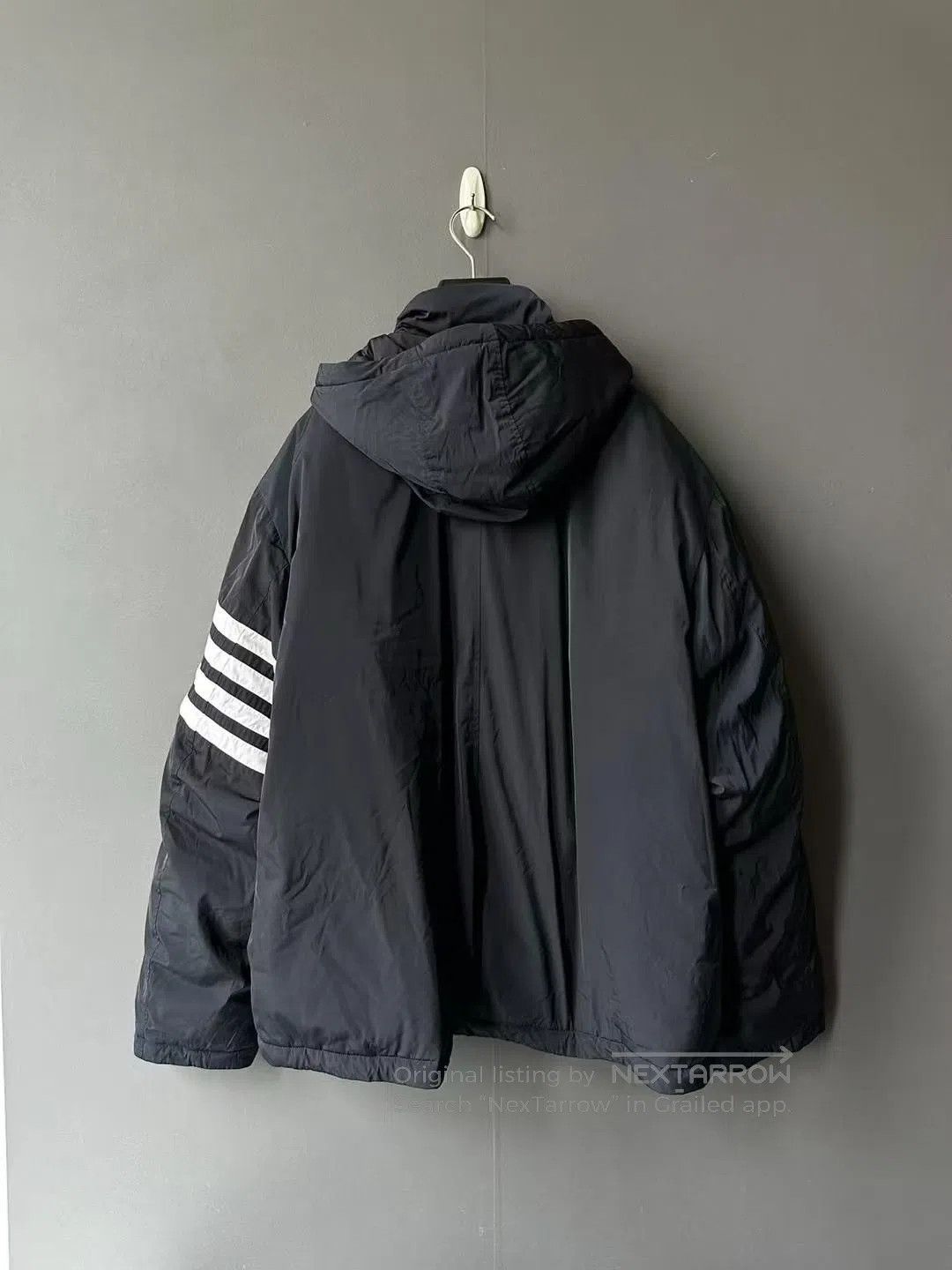 Thom Browne Thom Browne Puffer Jacket| Size US M / EU 48-50 / 2 - 2 Thumbnail