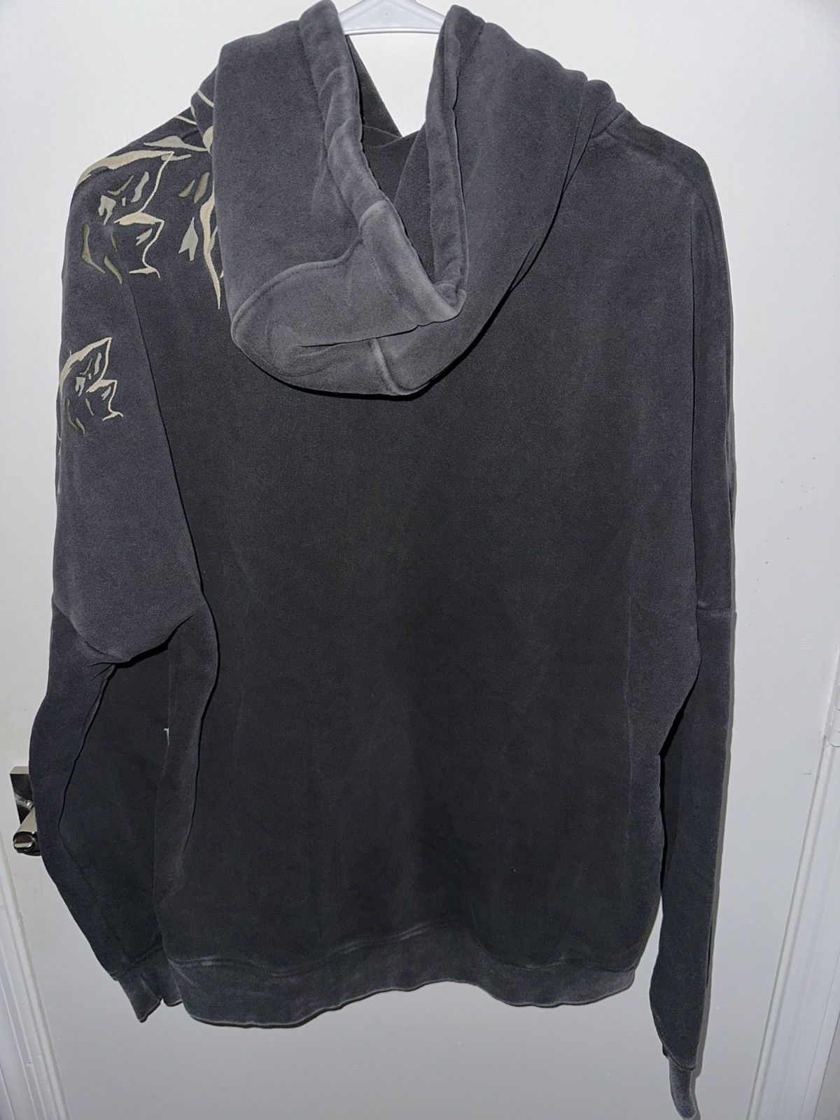 Staple Staple Pigeon “Let your mind wander” Hoodie FW21 Size US L / EU 52-54 / 3 - 2 Thumbnail
