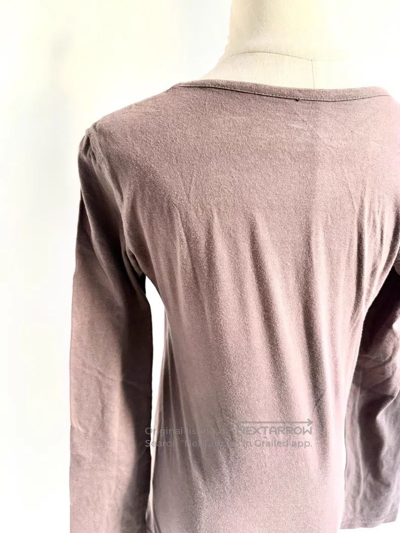 Vivienne Westwood Vivienne Westwood Vintage brown bow Saturn paper cut base Size S / US 4 / IT 40 - 6 Thumbnail