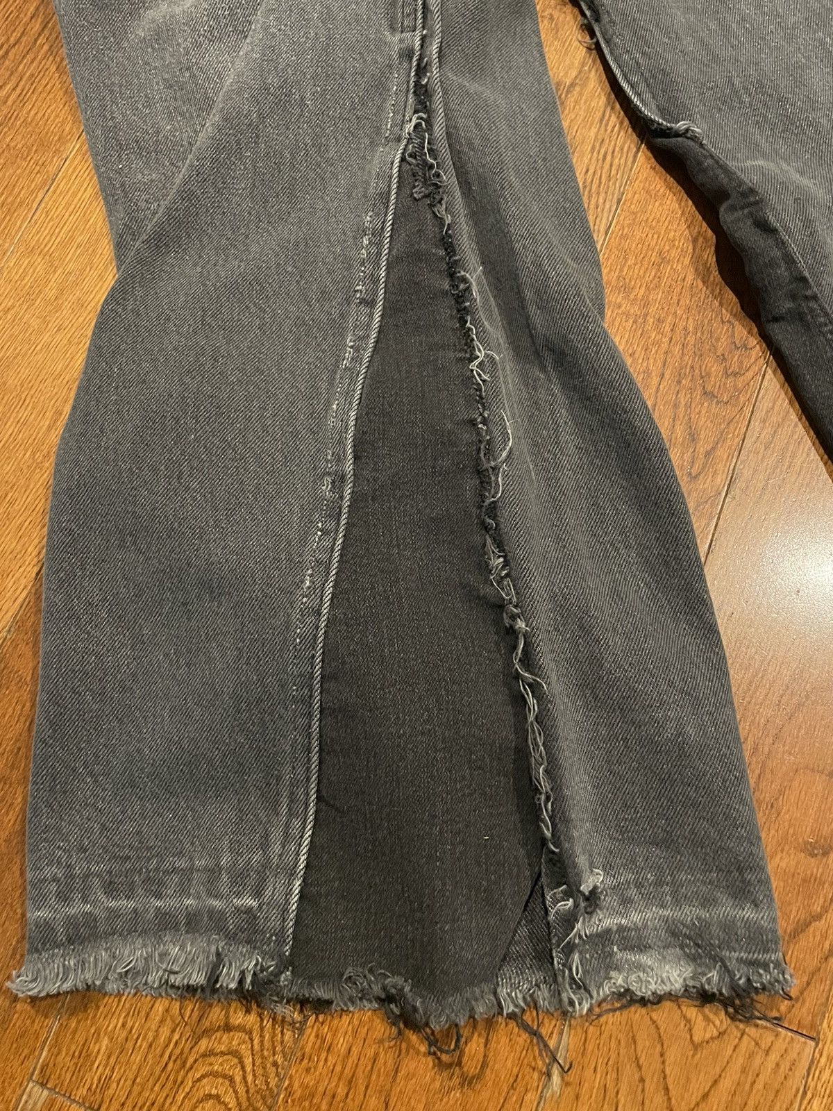 Other Custom Flared Pants Size US 34 / EU 50 - 3 Thumbnail