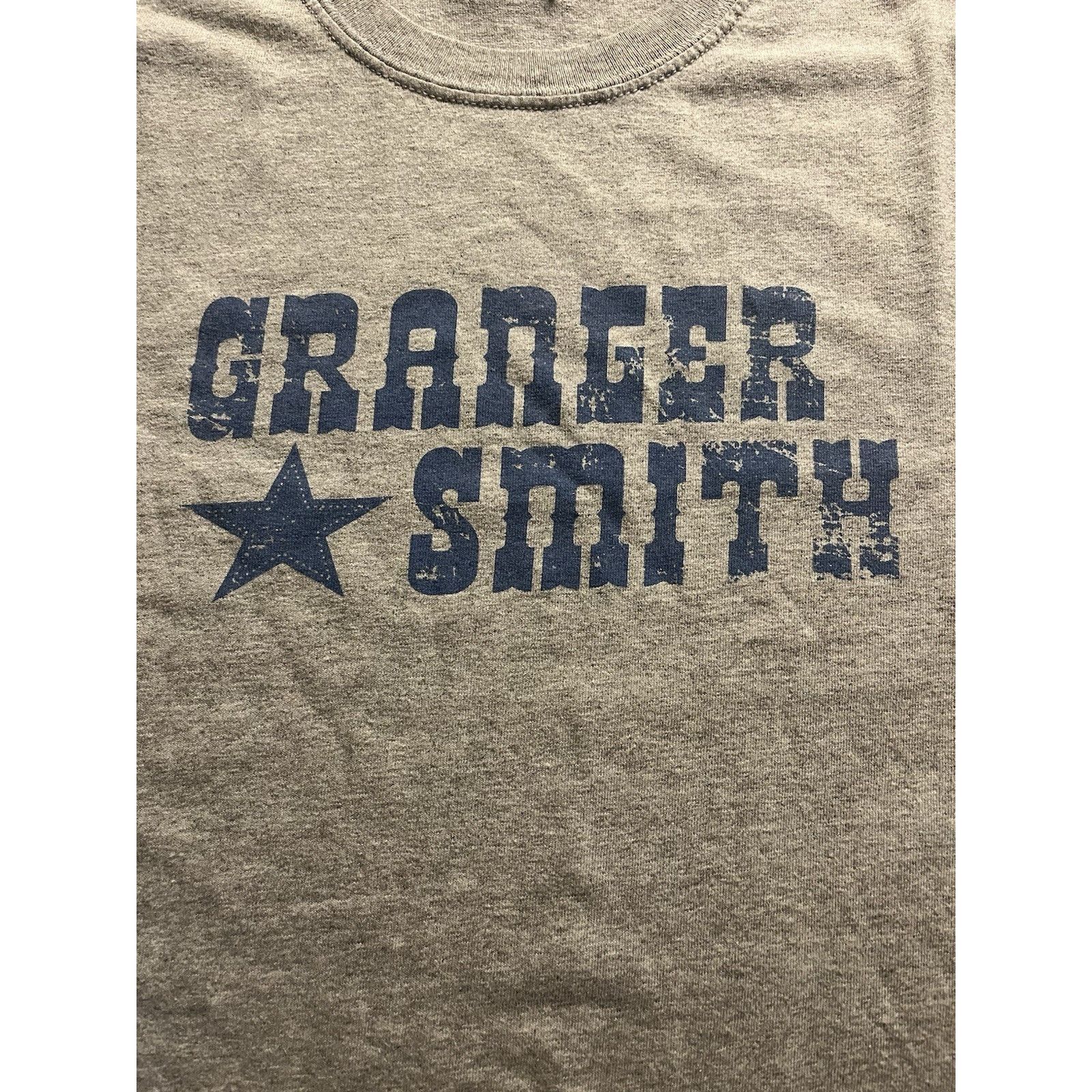 Gildan Granger Smith Graphic Tee – Small Size US S / EU 44-46 / 1 - 3 Thumbnail