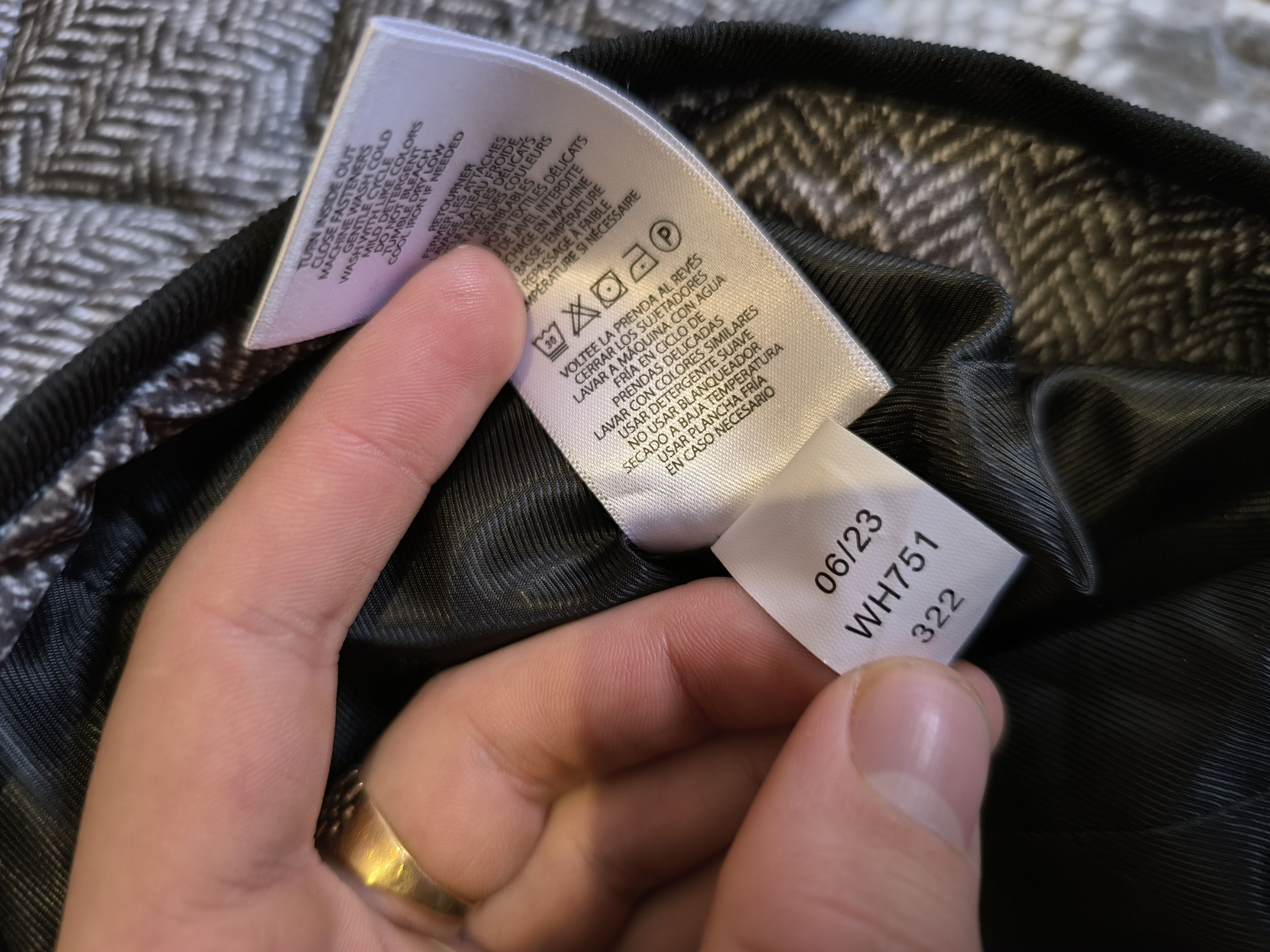 RRL Ralph Lauren Пальто Size M / US 6-8 / IT 42-44 - 6 Thumbnail