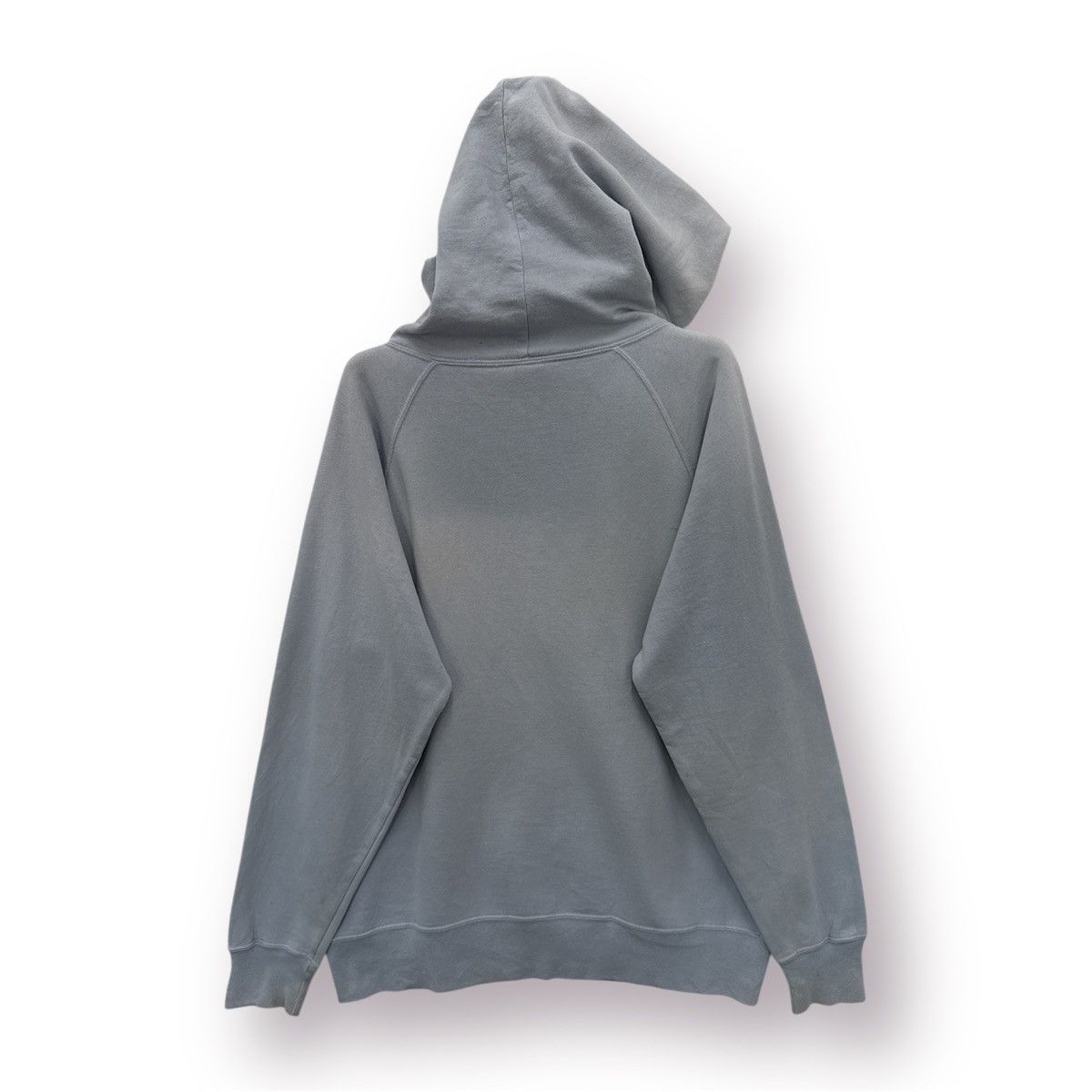 Logo Athletic 🔥 Cheswick Toyo Georgetown 287 Athletic Dept. Hoodie - L Size US M / EU 48-50 / 2 - 10 Thumbnail
