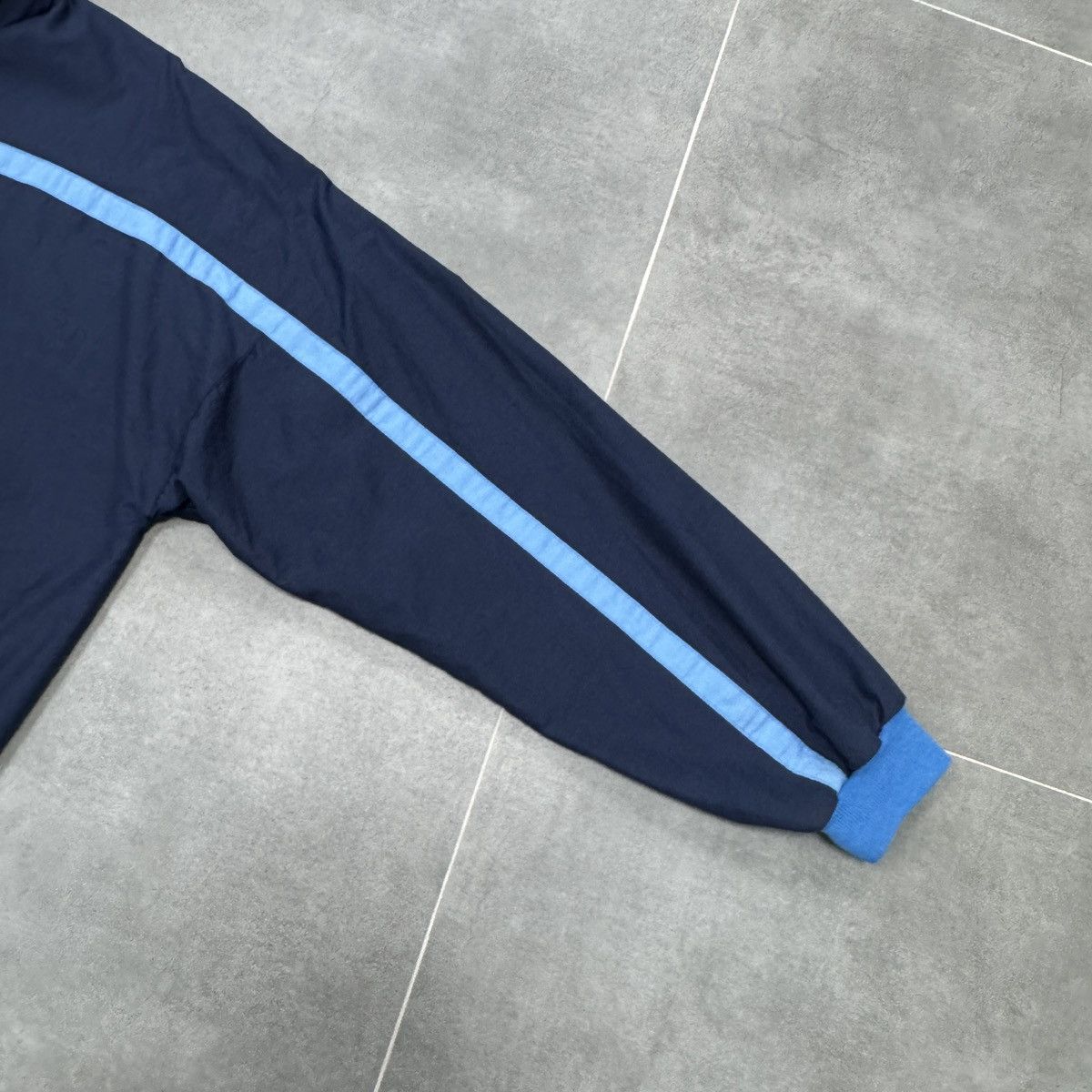 Ellesse × Vintage Vintage Ellesse Track Jacket Size XL Made in Italy Size US XL / EU 56 / 4 - 10 Thumbnail
