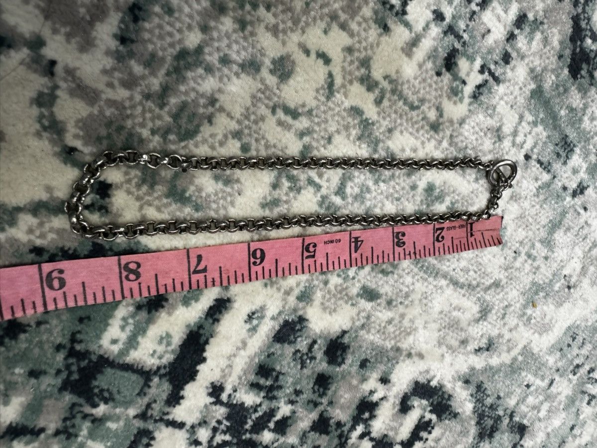 Jewelry VINTAGE PAPER CHAIN NECKLACE Size ONE SIZE - 5 Thumbnail