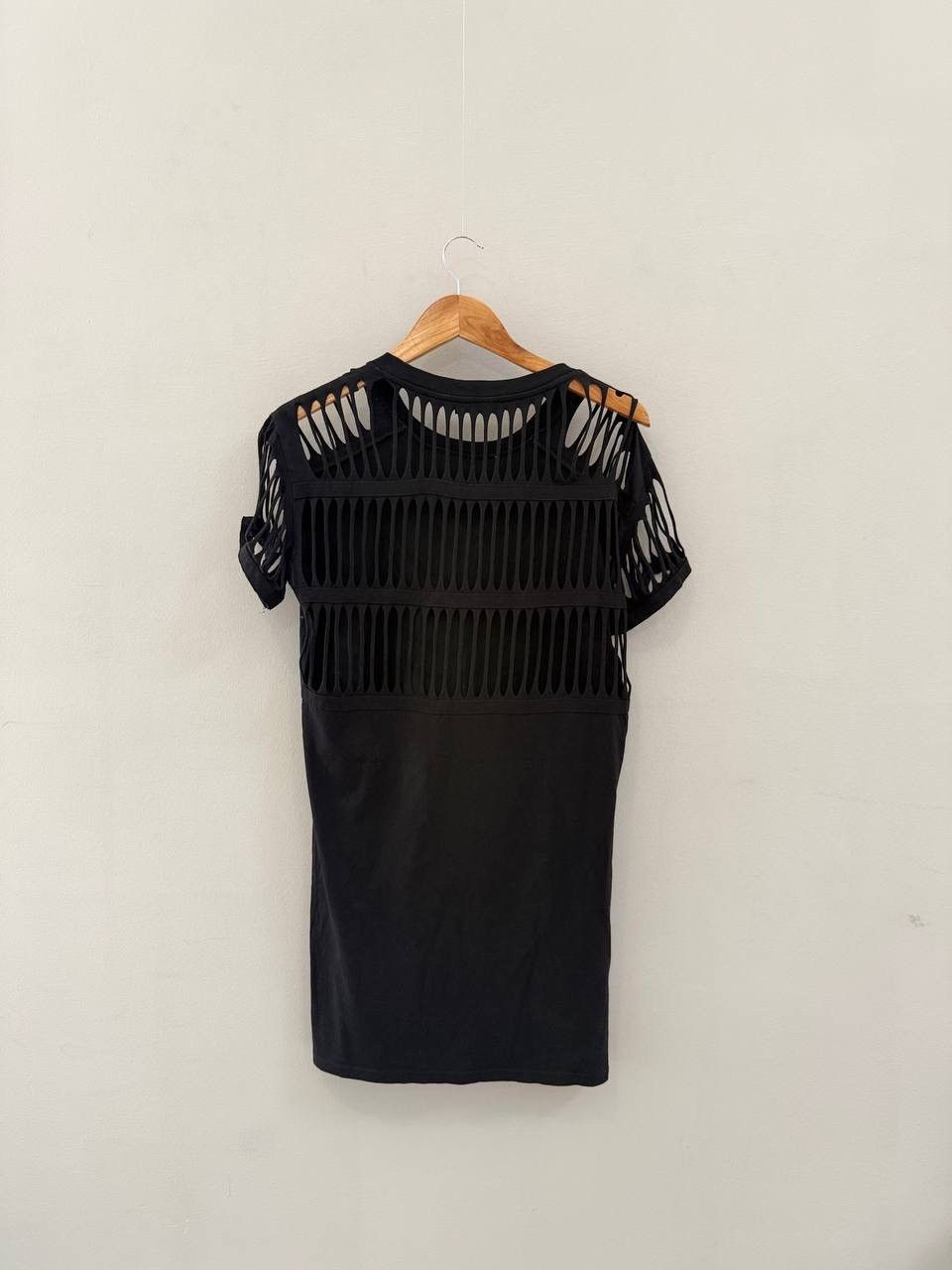 Diesel × If Six Was Nine Very crazy Diesel Archive Dress Size S / US 4 / IT 40 - 8 Thumbnail
