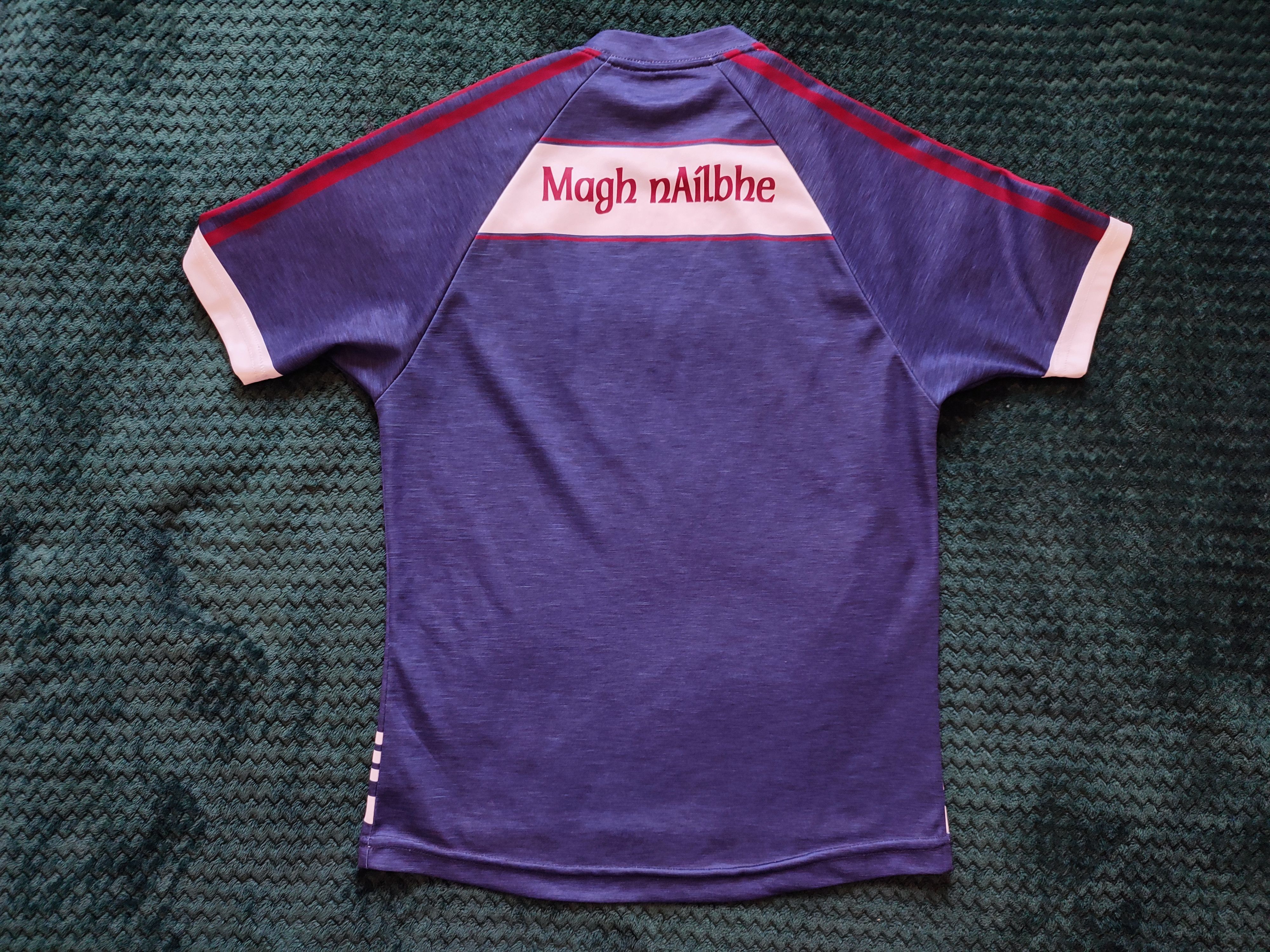 O'Neills Moynalvey GFC Gaelic Football Shirt O'Neills Jersey Size US S / EU 44-46 / 1 - 9 Thumbnail