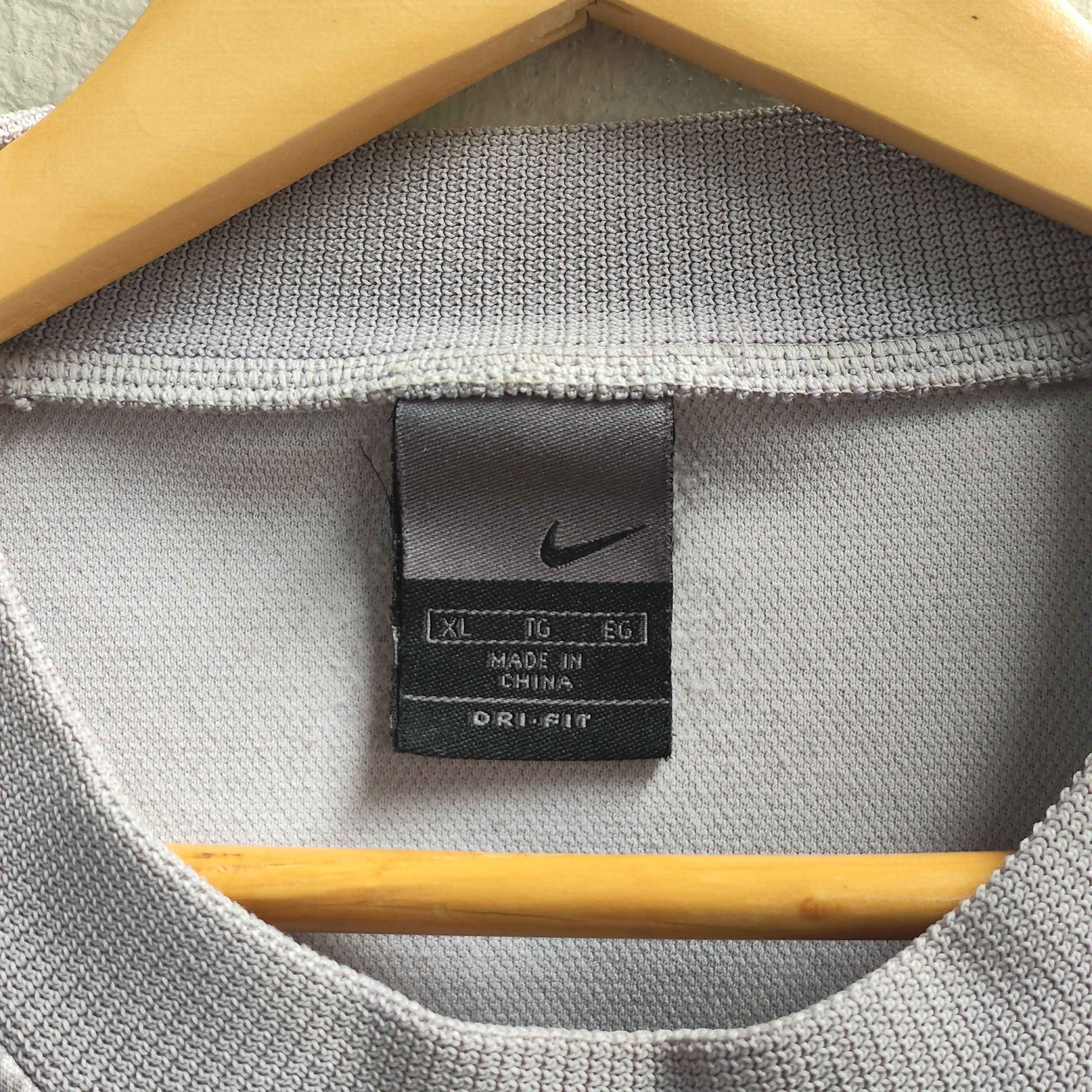 Nike Nike x Y2k Size US XL / EU 56 / 4 - 3 Thumbnail