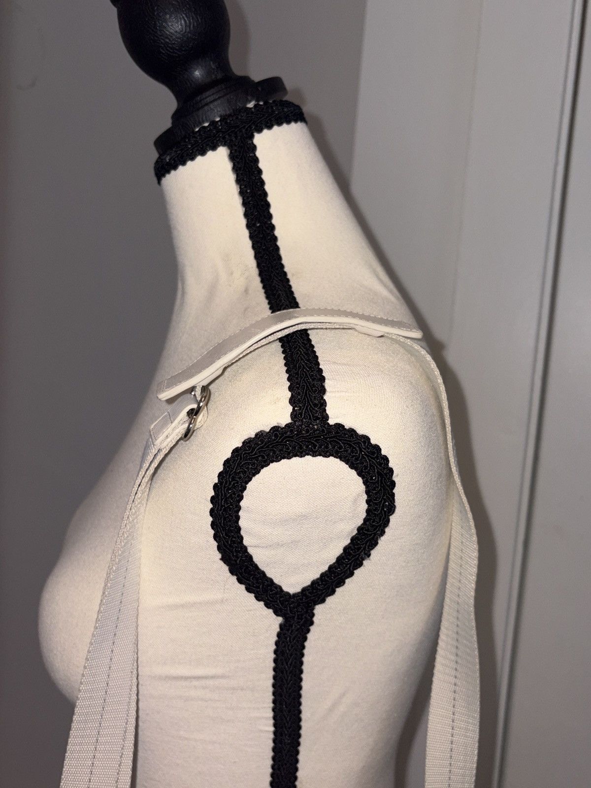 Coach Coach signature crossbody bag Size ONE SIZE - 5 Thumbnail