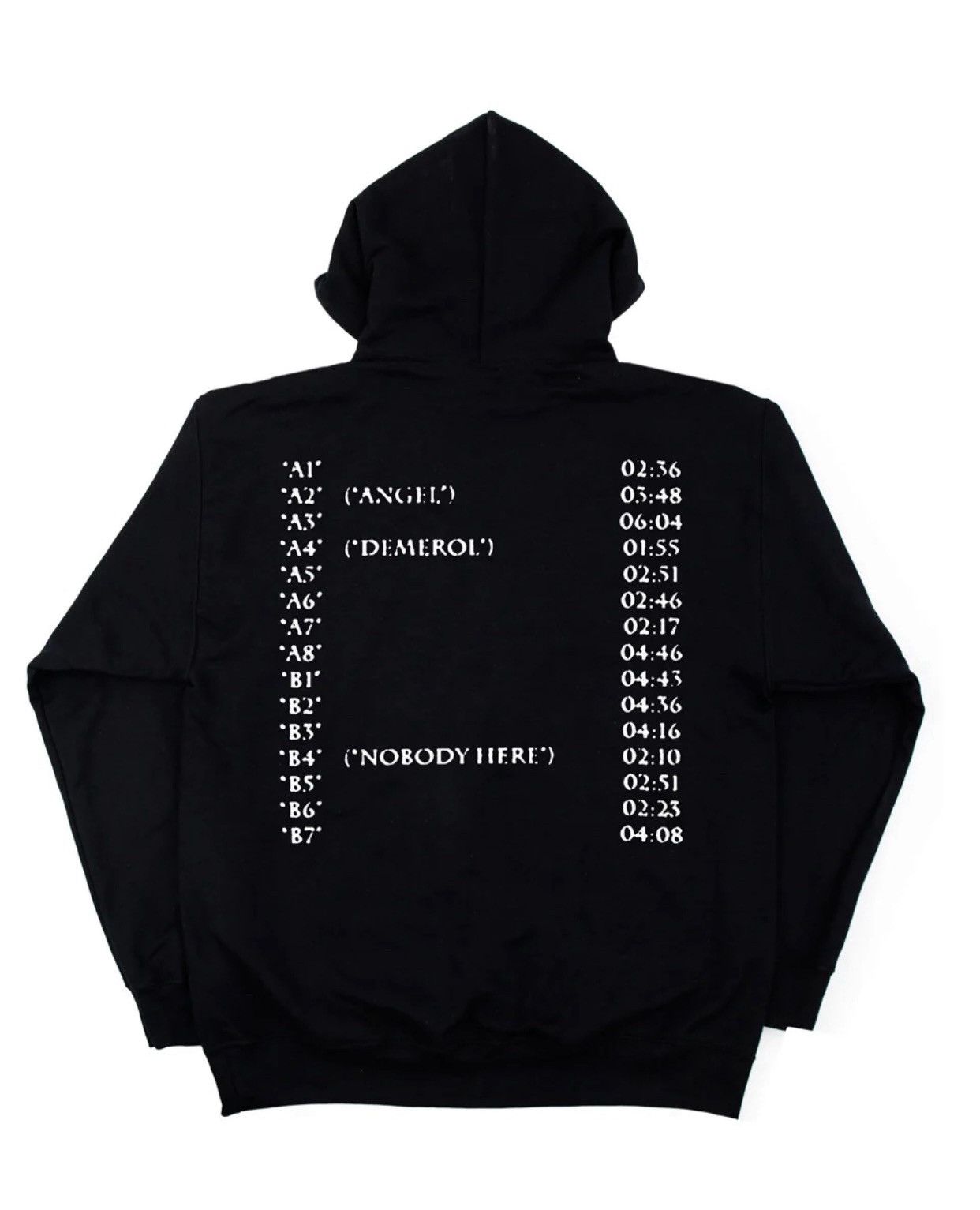 Online Ceramics Oneohtrixpointnever X Online Ceramics Size US XL / EU 56 / 4 - 4 Thumbnail