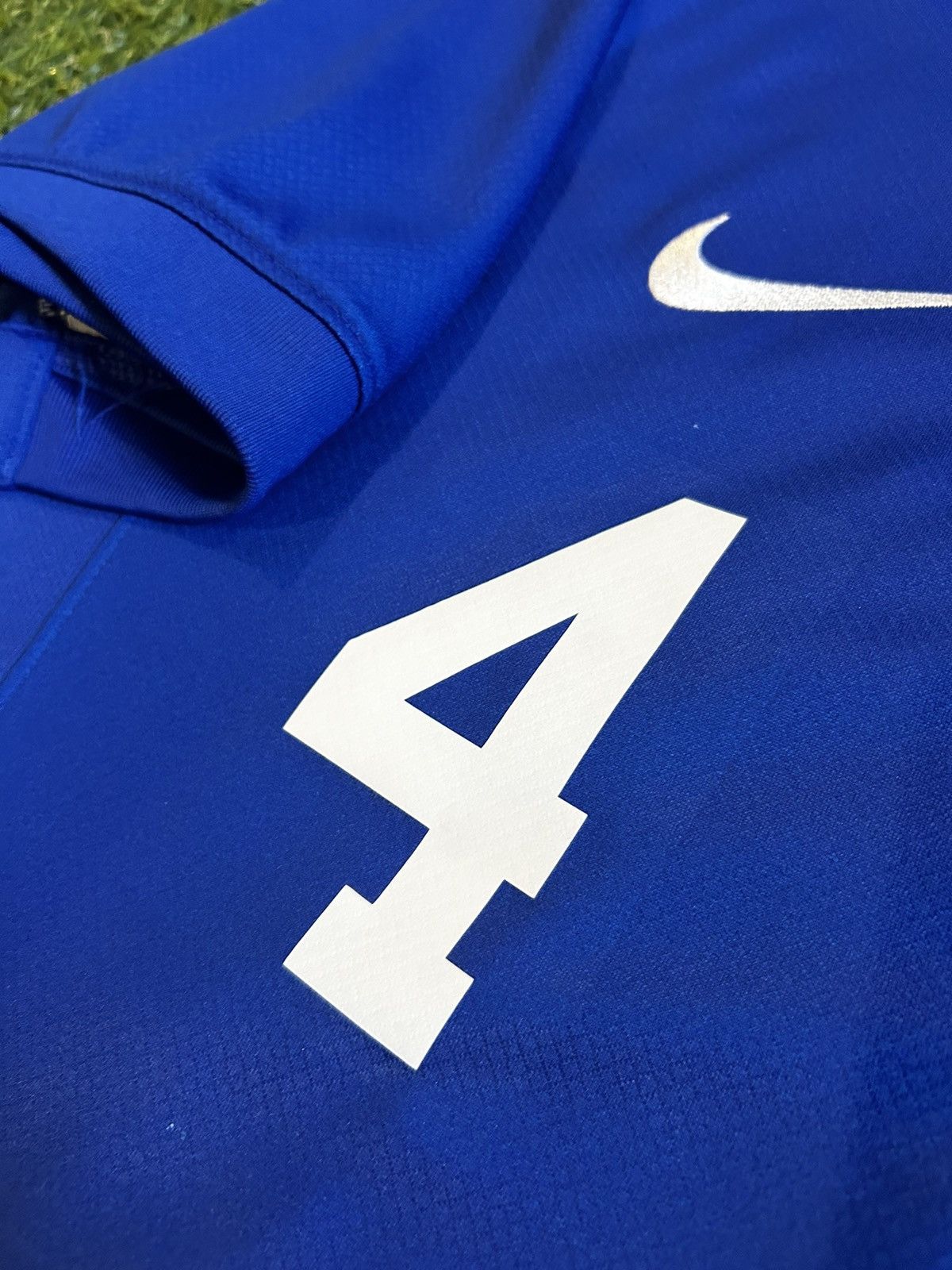 Nike 24/25 USA Adams Away Shirt Size US S / EU 44-46 / 1 - 8 Thumbnail