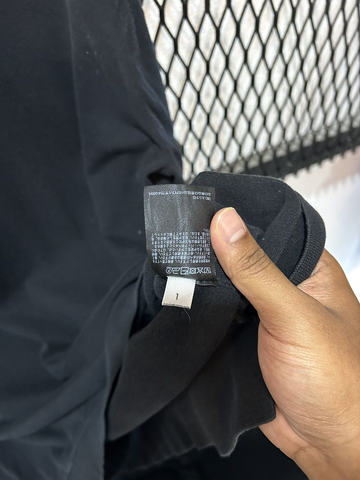 Jil Sander × Uniqlo Uniqlo jil sander Size US L / EU 52-54 / 3 - 4 Thumbnail