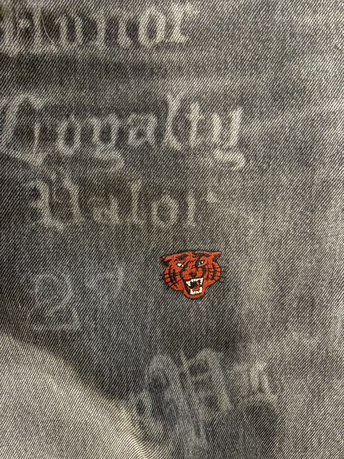 Polo Ralph Lauren POLO RALPH LAUREN DENIM Size US 36 / EU 52 - 5 Thumbnail