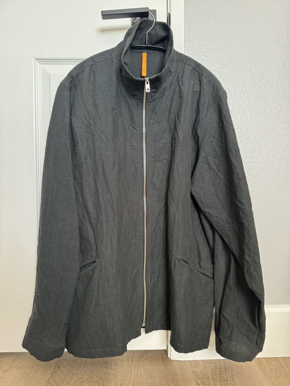 MAN-TLE MAN-TLE R14S3 Shirt Jacket Size US S / EU 44-46 / 1 - 6 Thumbnail