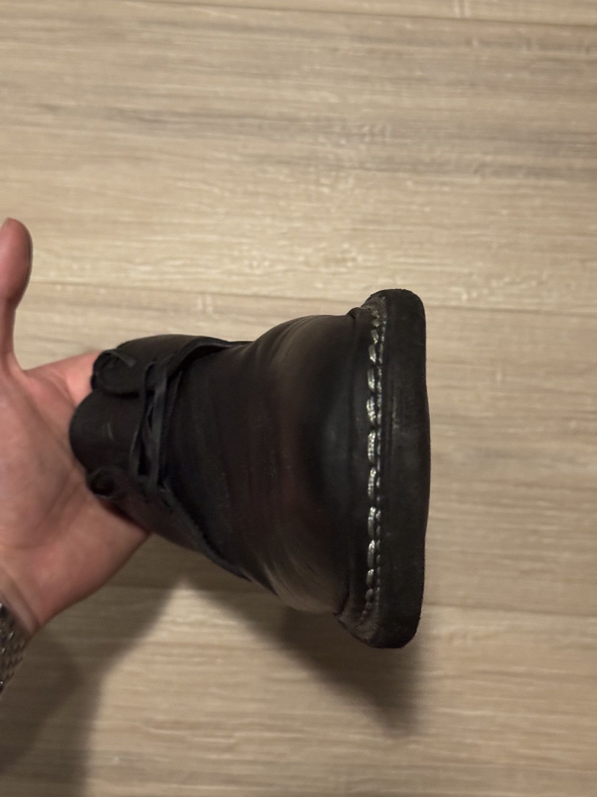 Guidi 9920 Oxfords Size US 10 / EU 43 - 11 Thumbnail