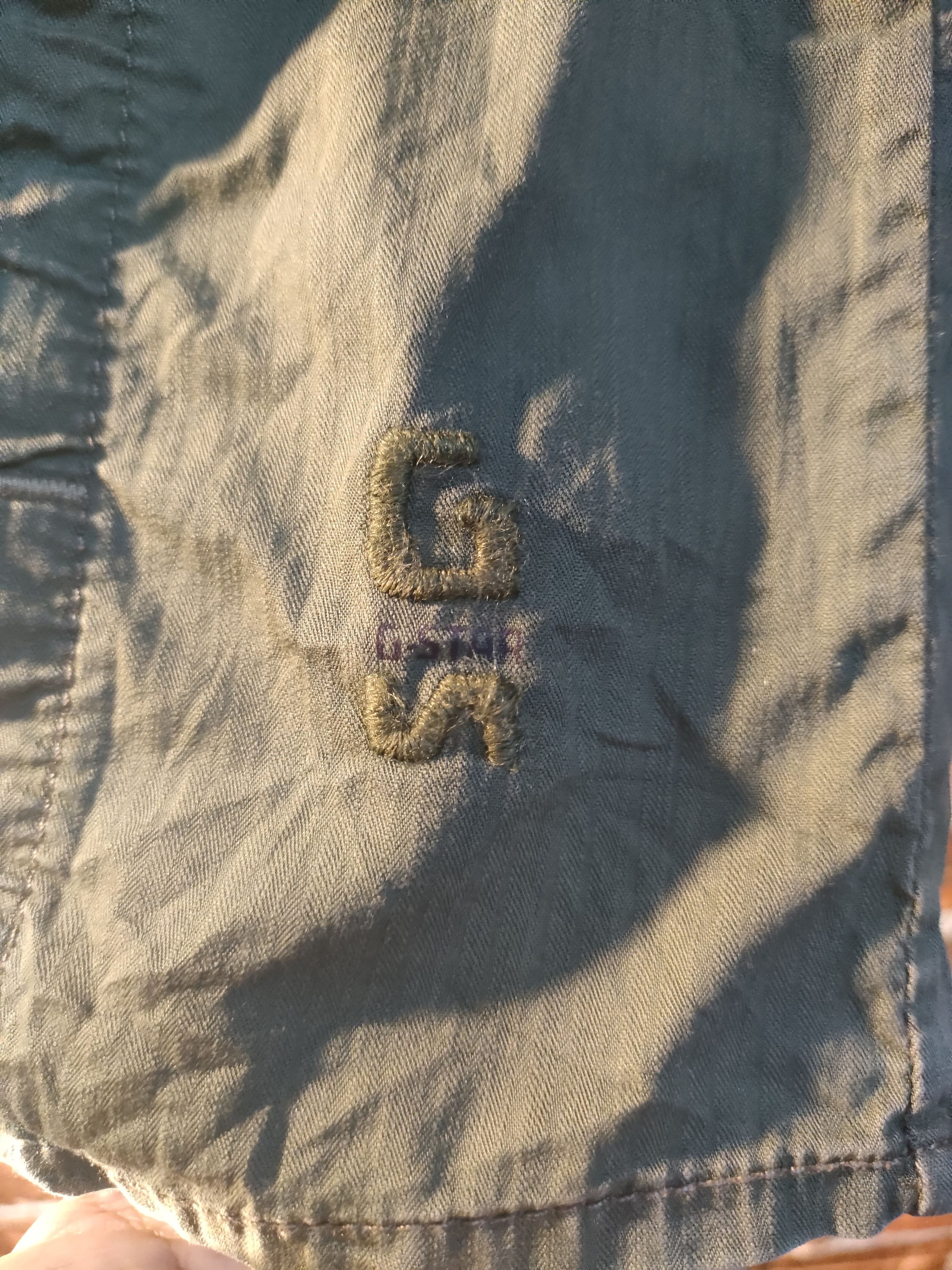 G-Star × If Six Was Nine × Nigel Cabourn G-star Multipocket Parka Jacket Size US M / EU 48-50 / 2 - 12 Thumbnail
