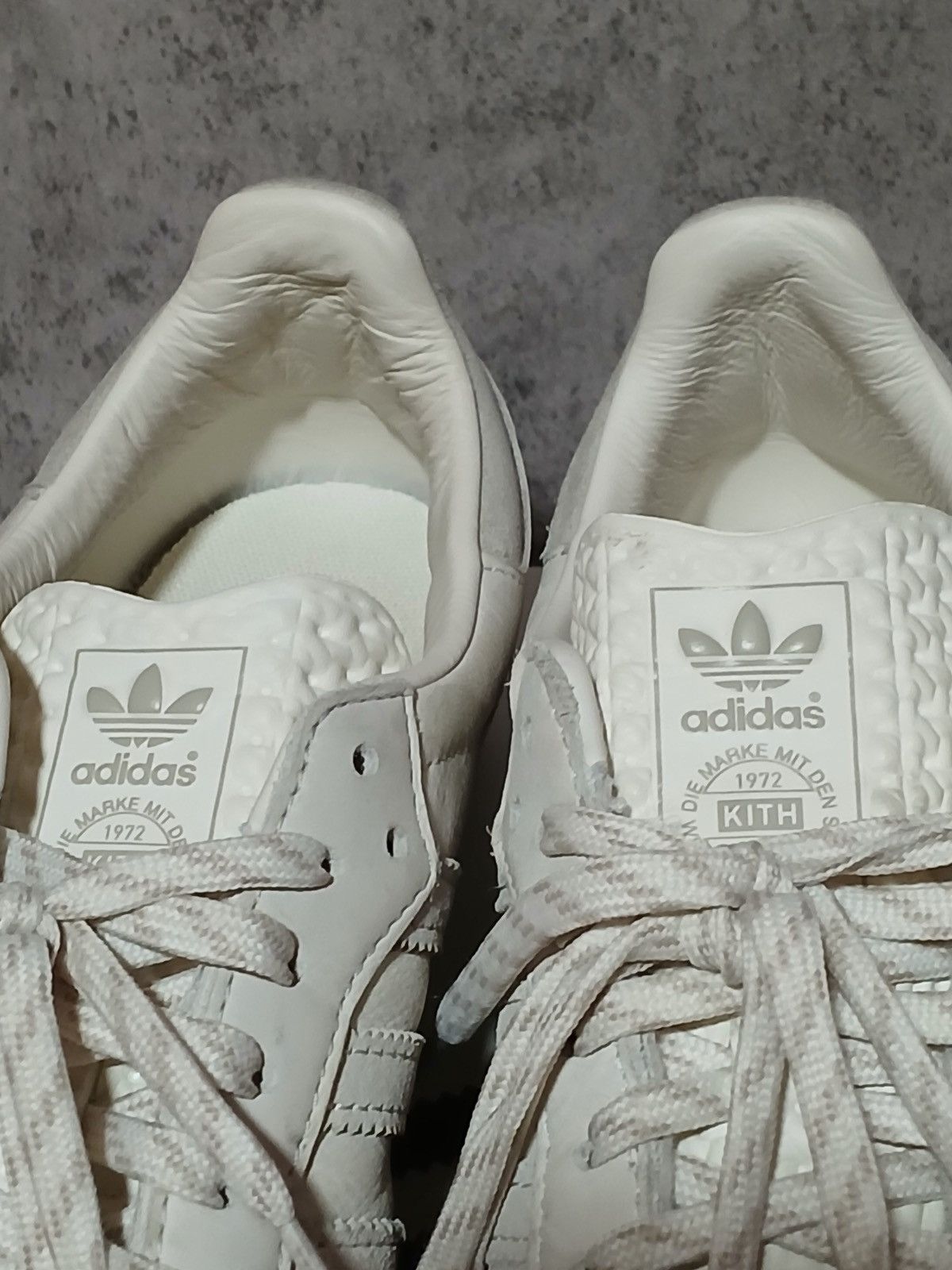 Adidas × Kith Kith x Adidas Samba Size US 6 / IT 36 - 3 Thumbnail