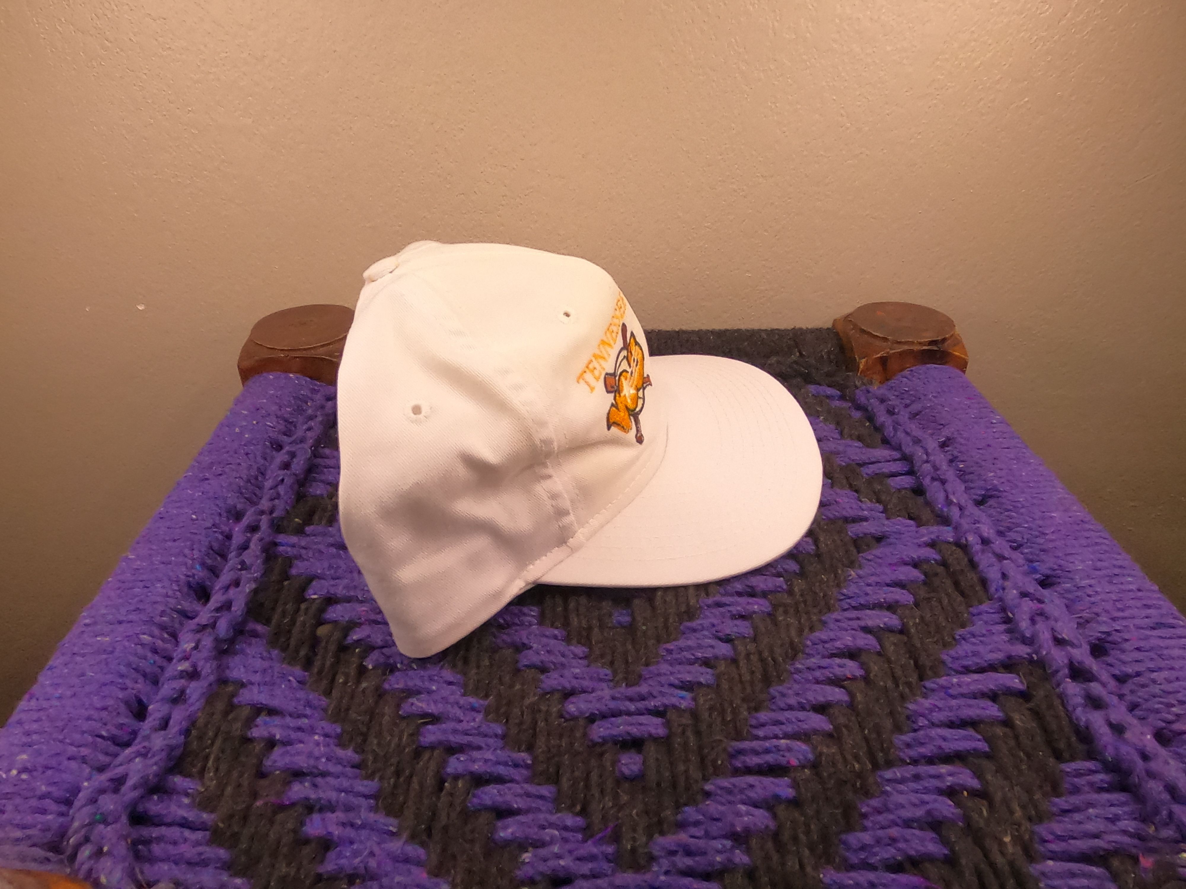 Other Tennessee Volunteers Hat 1994 SEC champs Size ONE SIZE - 3 Thumbnail