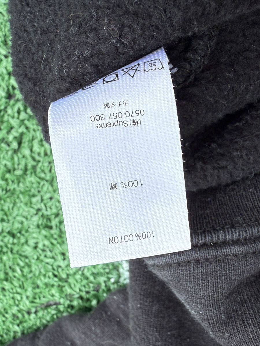 Supreme Supreme FW20 Hoodie – NYC Text Graphic Size US S / EU 44-46 / 1 - 11 Thumbnail