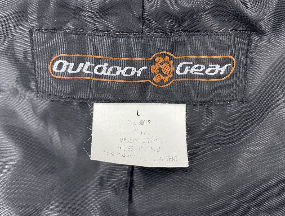 Outdoor Research Outdoor Gear Black Snow Pants Ski Sledding Snowboard Large Size US 40 / EU 56 - 4 Thumbnail
