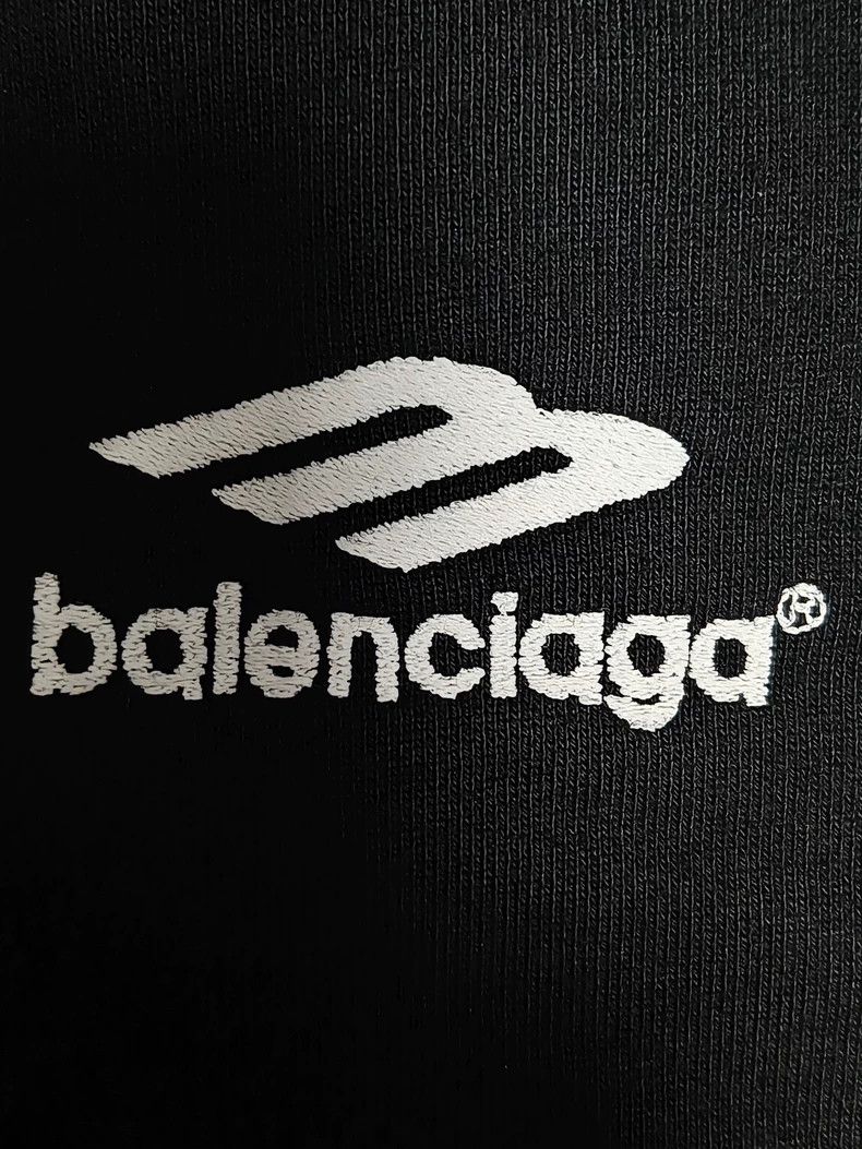 Balenciaga Balenciaga size xs 3 Bsports ICON TRACKSUIT Pants 2501-Next Size US 28 / EU 44 - 3 Thumbnail