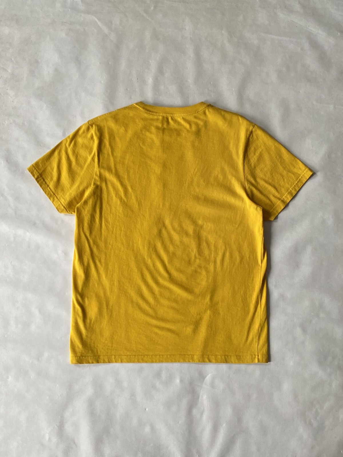 Craig Green × Moncler × Moncler Genius Moncler Genius 5 X Craig Green Maglia T-Shirt Size US S / EU 44-46 / 1 - 2 Thumbnail