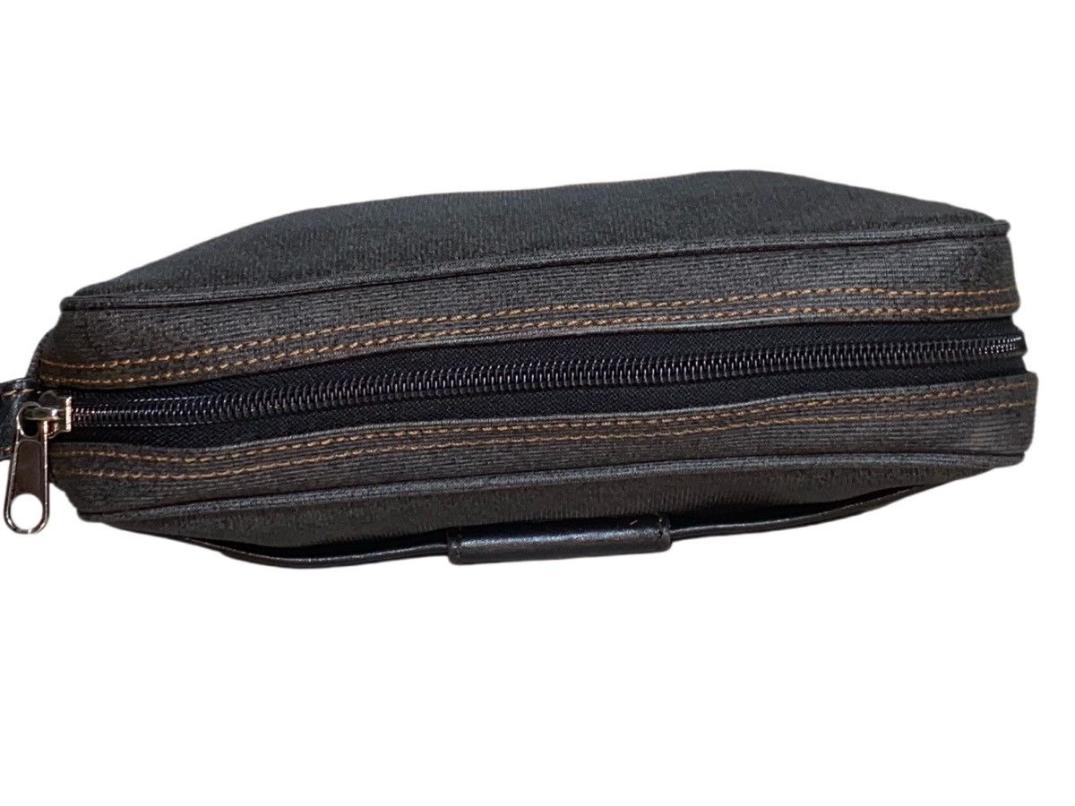 Alfred Dunhill Dunhill clutch hand bag Size ONE SIZE - 2 Thumbnail