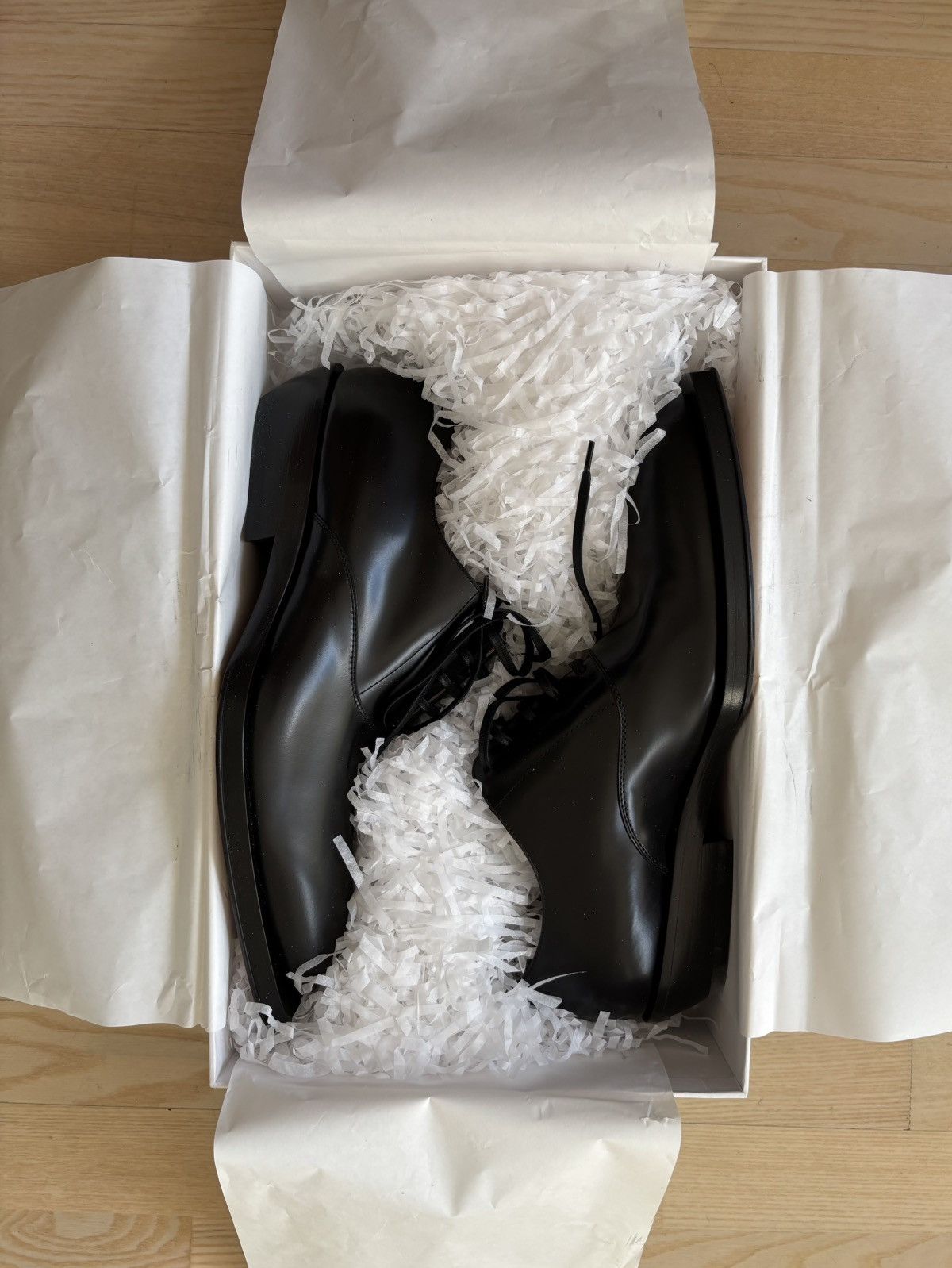 Bottega Veneta Bottega Veneta Formal Shoes Size US 9 / EU 42 - 1 Thumbnail