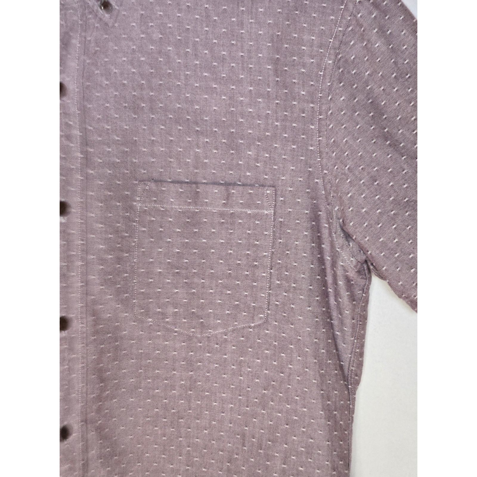 J.Crew J. Crew Slim Fit Oxford Button Down Size M Size US M / EU 48-50 / 2 - 3 Thumbnail