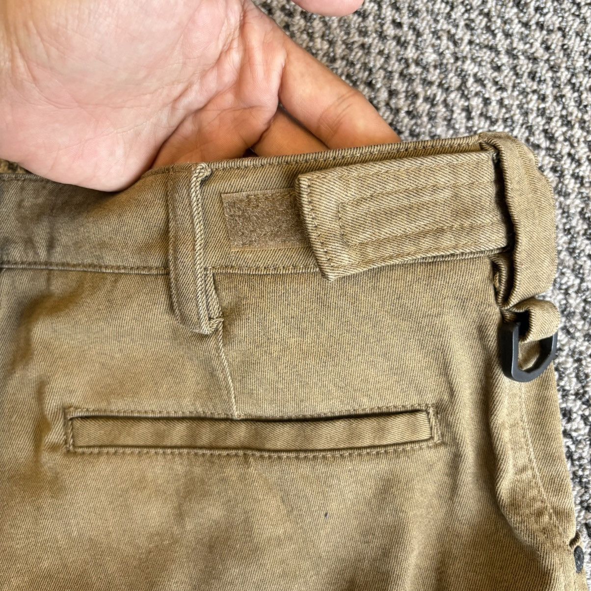 If Six Was Nine Cargo Pants Forecast Size 32’ Size US 32 / EU 48 - 12 Thumbnail