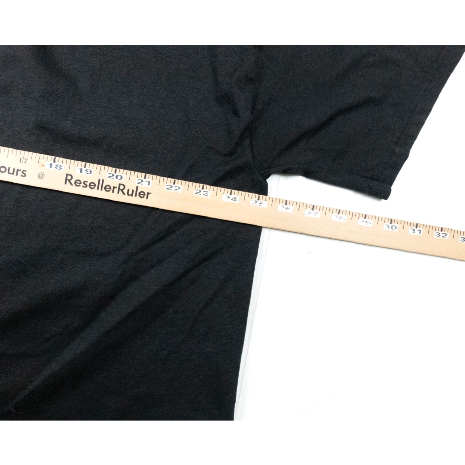 Hanes VINTAGE Hanes Extreme Scream Shirt T-Shirt Adult 2XL Black Halloween Graphic VTG Y2K Mens Size US XXL / EU 58 / 5 - 6 Thumbnail