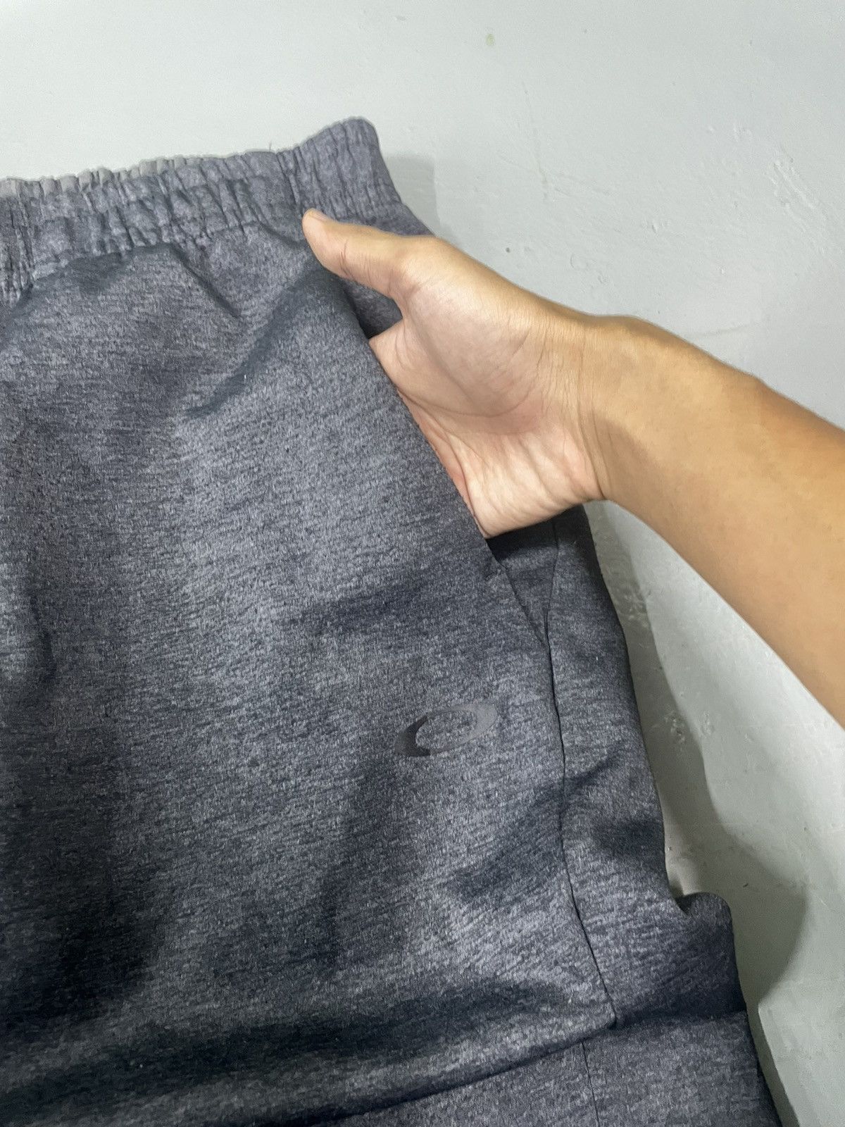 Oakley Oakley Track Pants Size US 30 / EU 46 - 11 Thumbnail