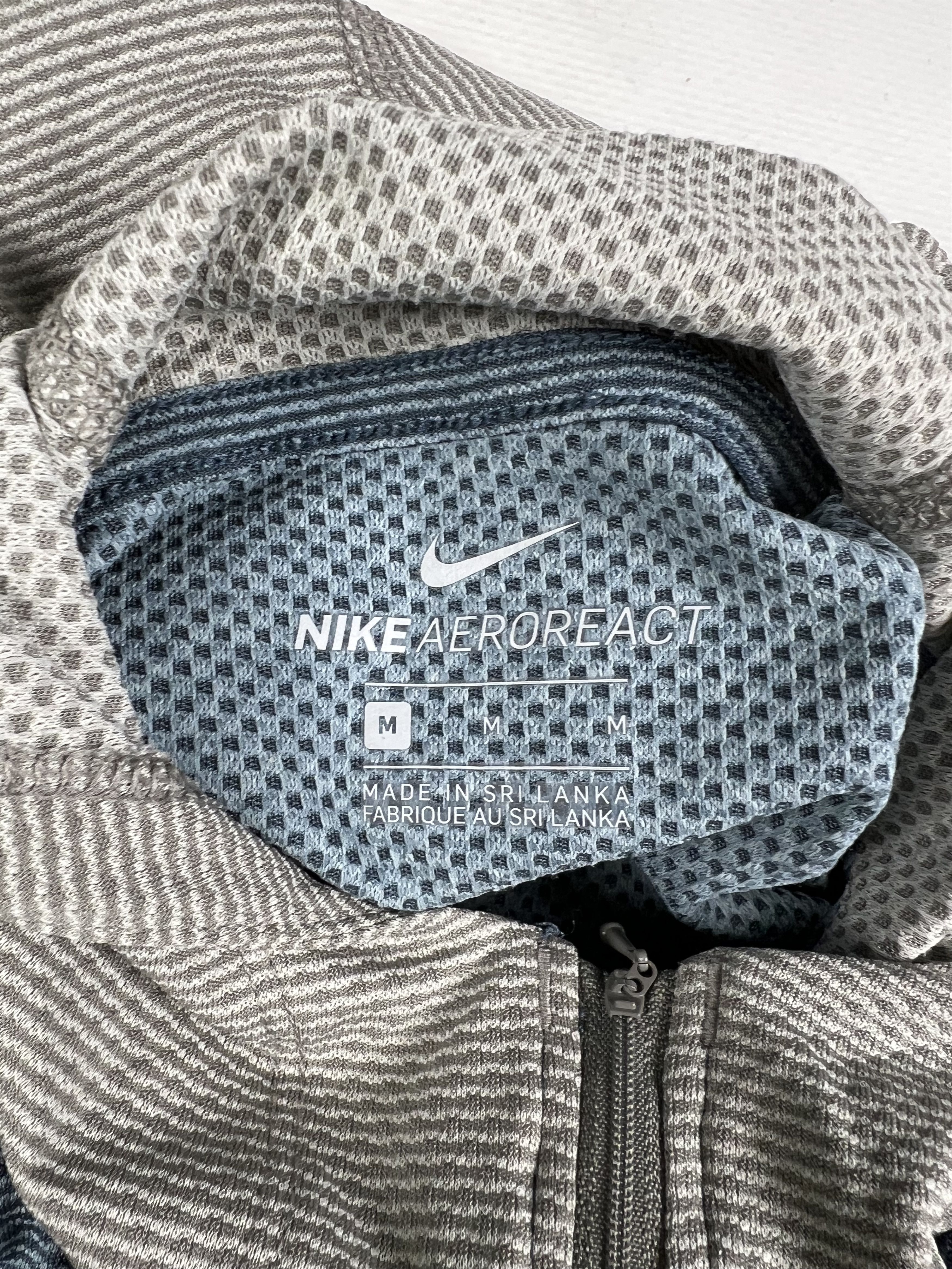 Gyakusou × Nike × Undercover nike undercover gyakusou Light hoodie M Size US M / EU 48-50 / 2 - 7 Thumbnail