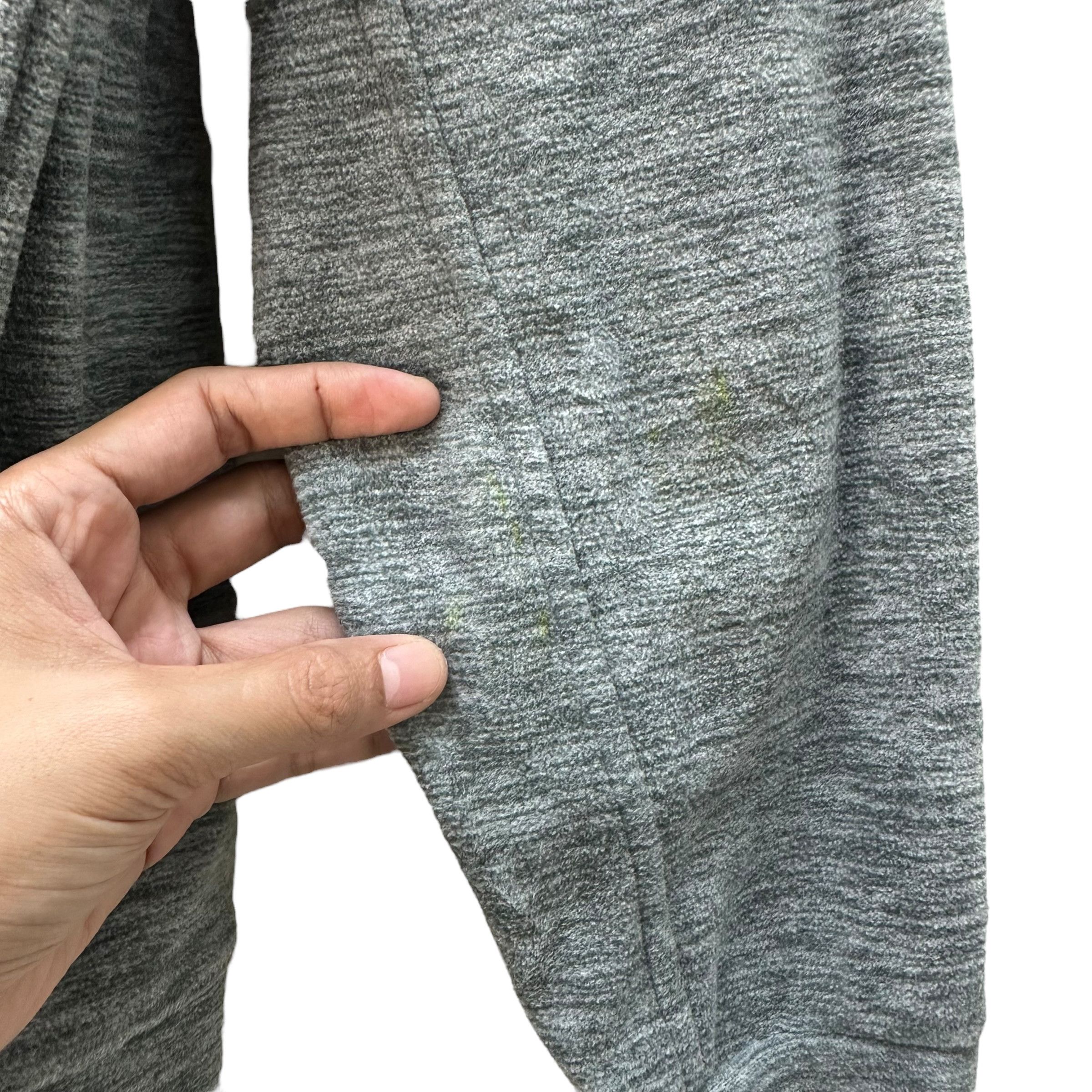 Other OUTDOOR PRODUCTS HALF ZIP TURTLE NECK FLEECE #8986-45 Size US L / EU 52-54 / 3 - 7 Thumbnail